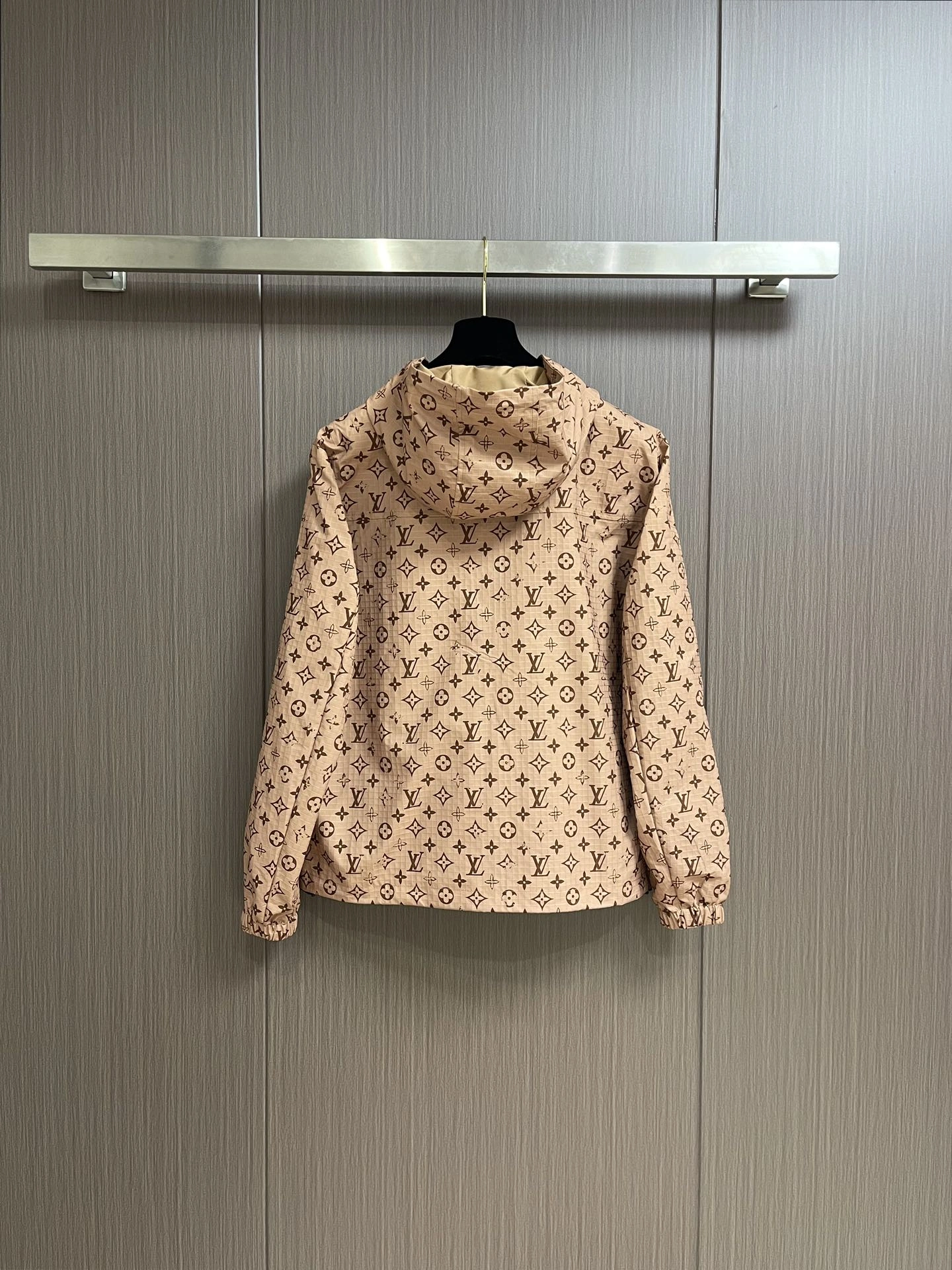 RelaxedFit L*ouis V*uitton Jacket Top Quality D17 20240819- 12587