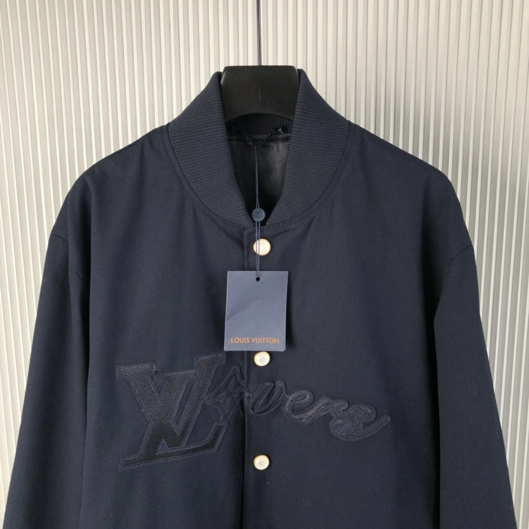 L*ouis V*uitton Jacket Top Quality D17 20240819- TravelReady 12585