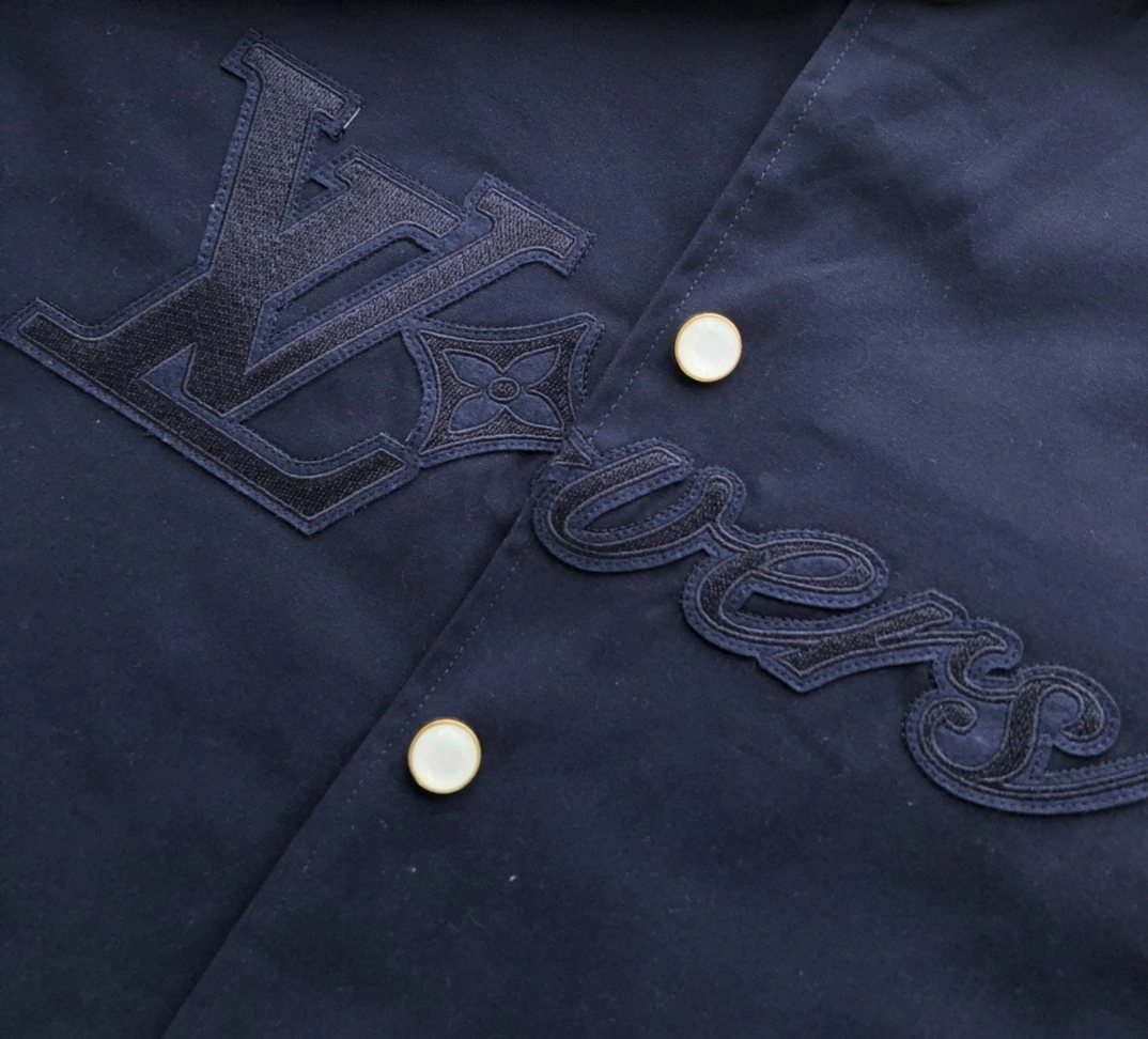L*ouis V*uitton Jacket Top Quality D17 20240819- TravelReady 12585
