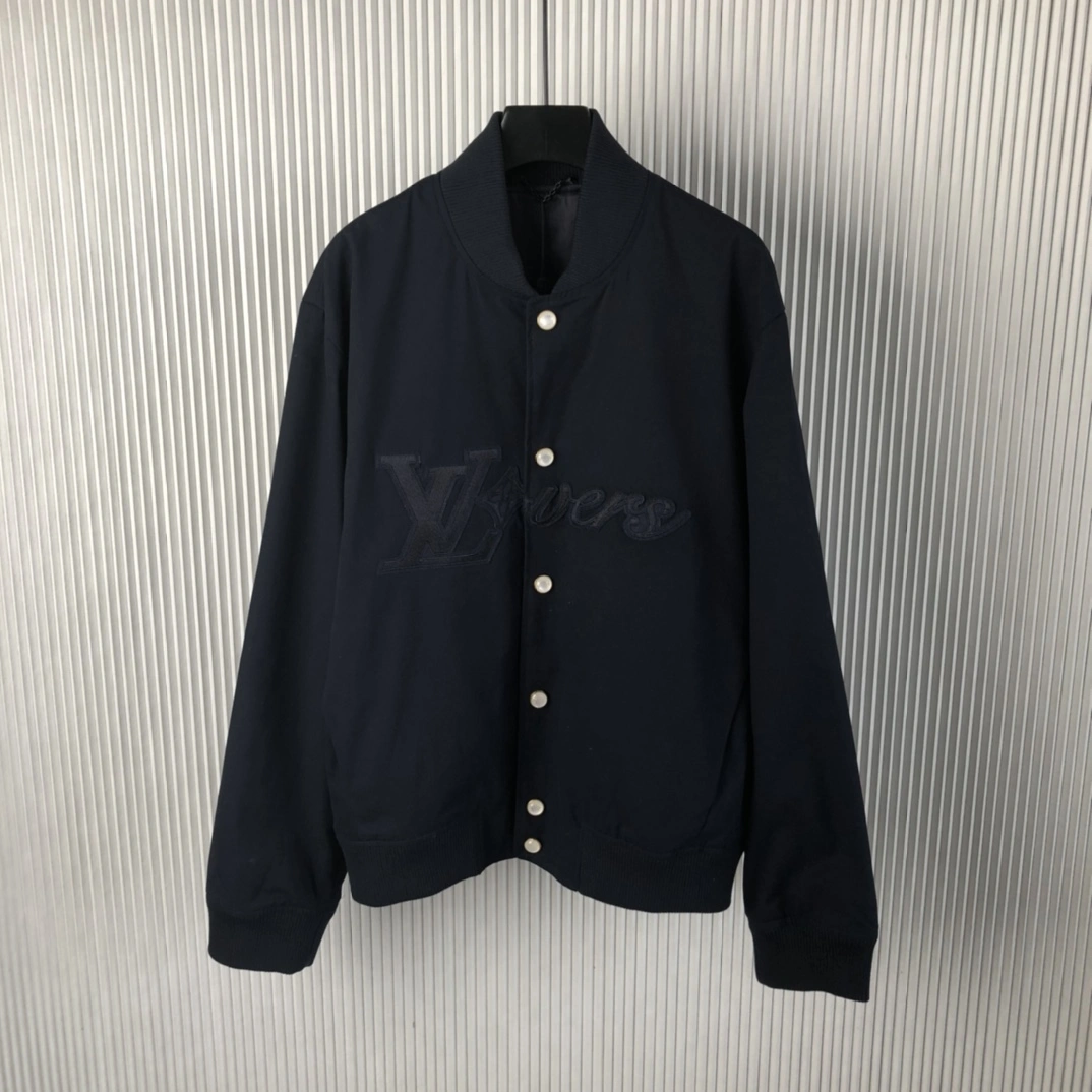 L*ouis V*uitton Jacket Top Quality D17 20240819- TravelReady 12585