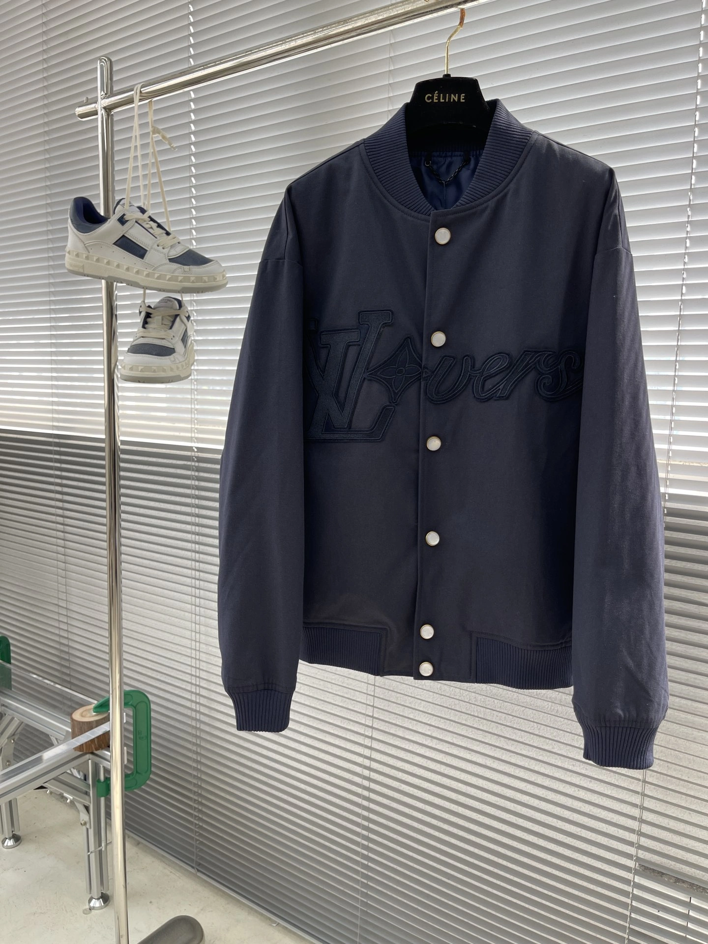 Premium L*ouis V*uitton Jacket Top Quality D17 20240820- 12580