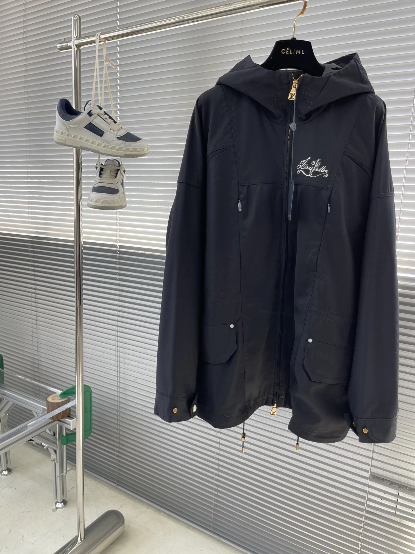 L*ouis V*uitton Jacket Top Quality D17 20240820- HighQuality 12578