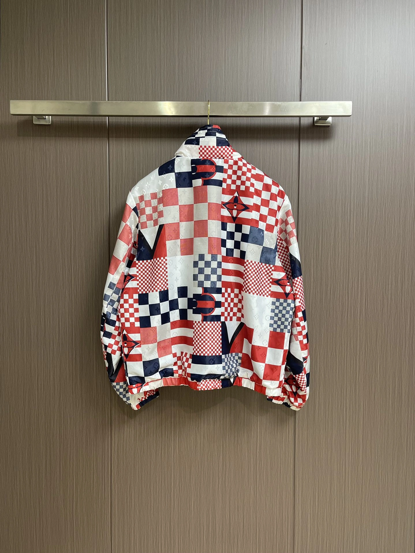 TravelReady L*ouis V*uitton Jacket Top Quality D17 20240821- 12576