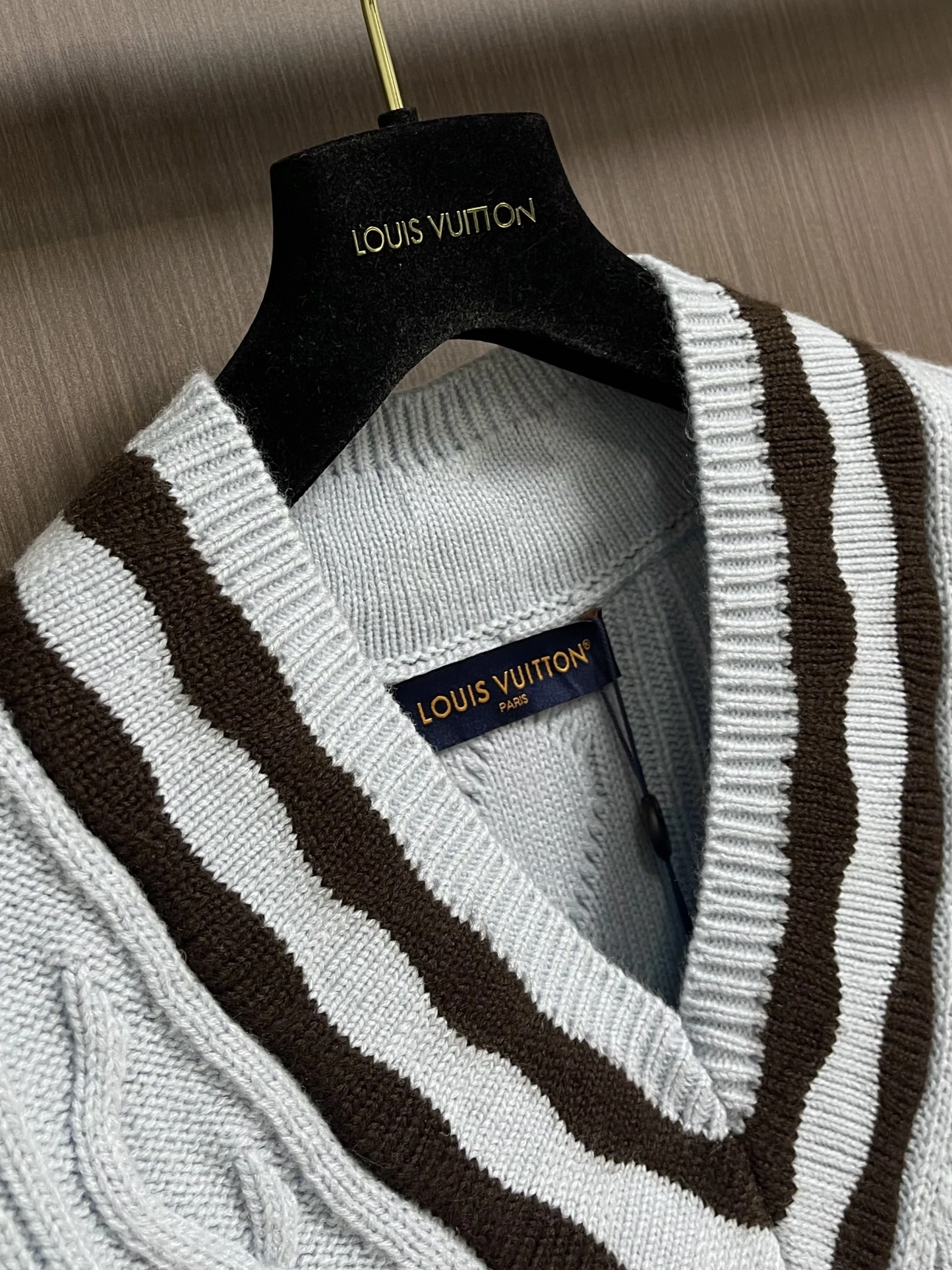 L*ouis V*uitton L*ouis V*uitton Top Quality D17 20240824- AllSeason 12553