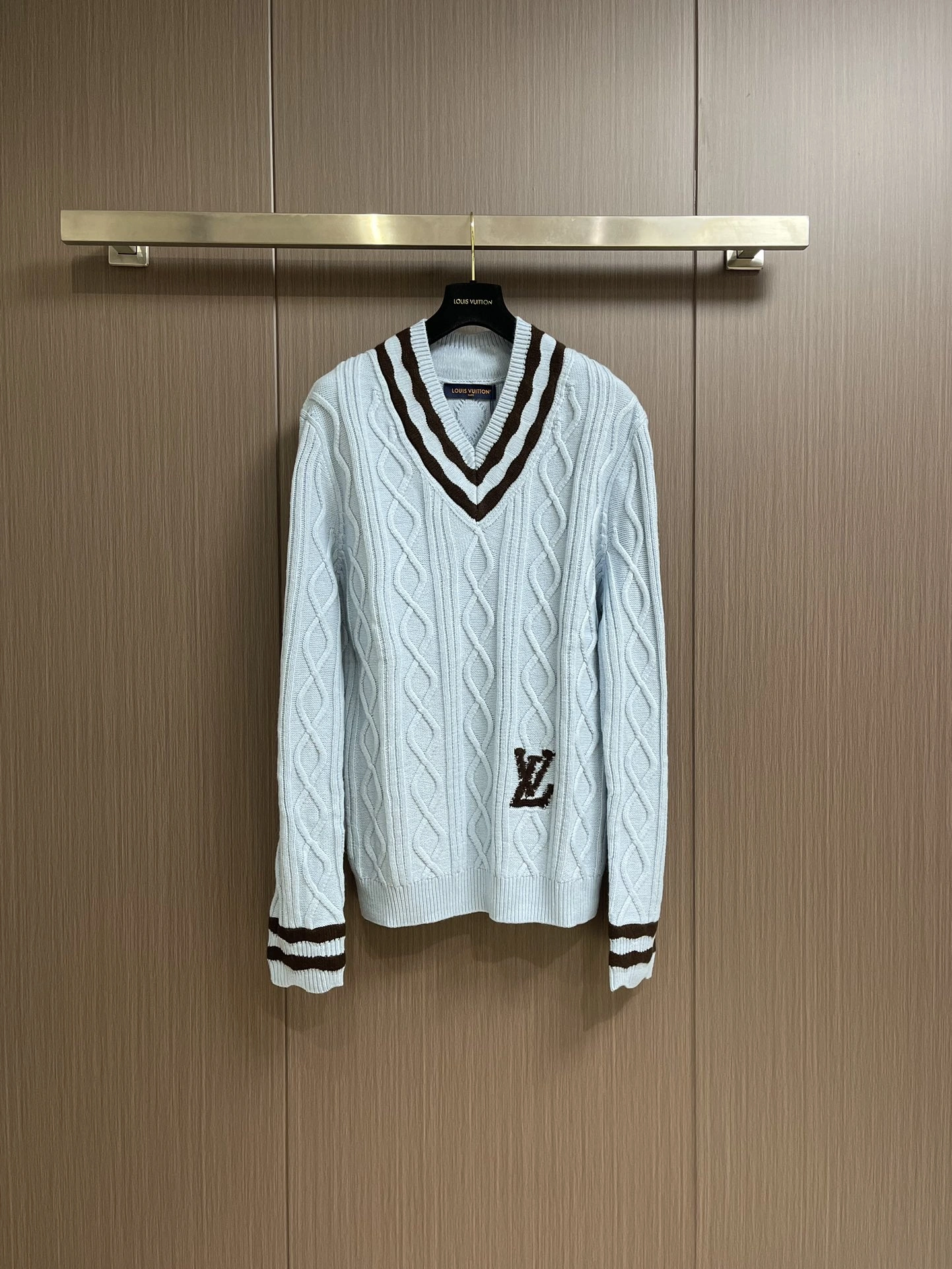 L*ouis V*uitton L*ouis V*uitton Top Quality D17 20240824- AllSeason 12553