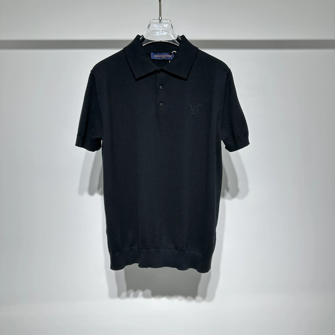L*ouis V*uitton POLO Top Quality D17 20240430- TopPick 12720