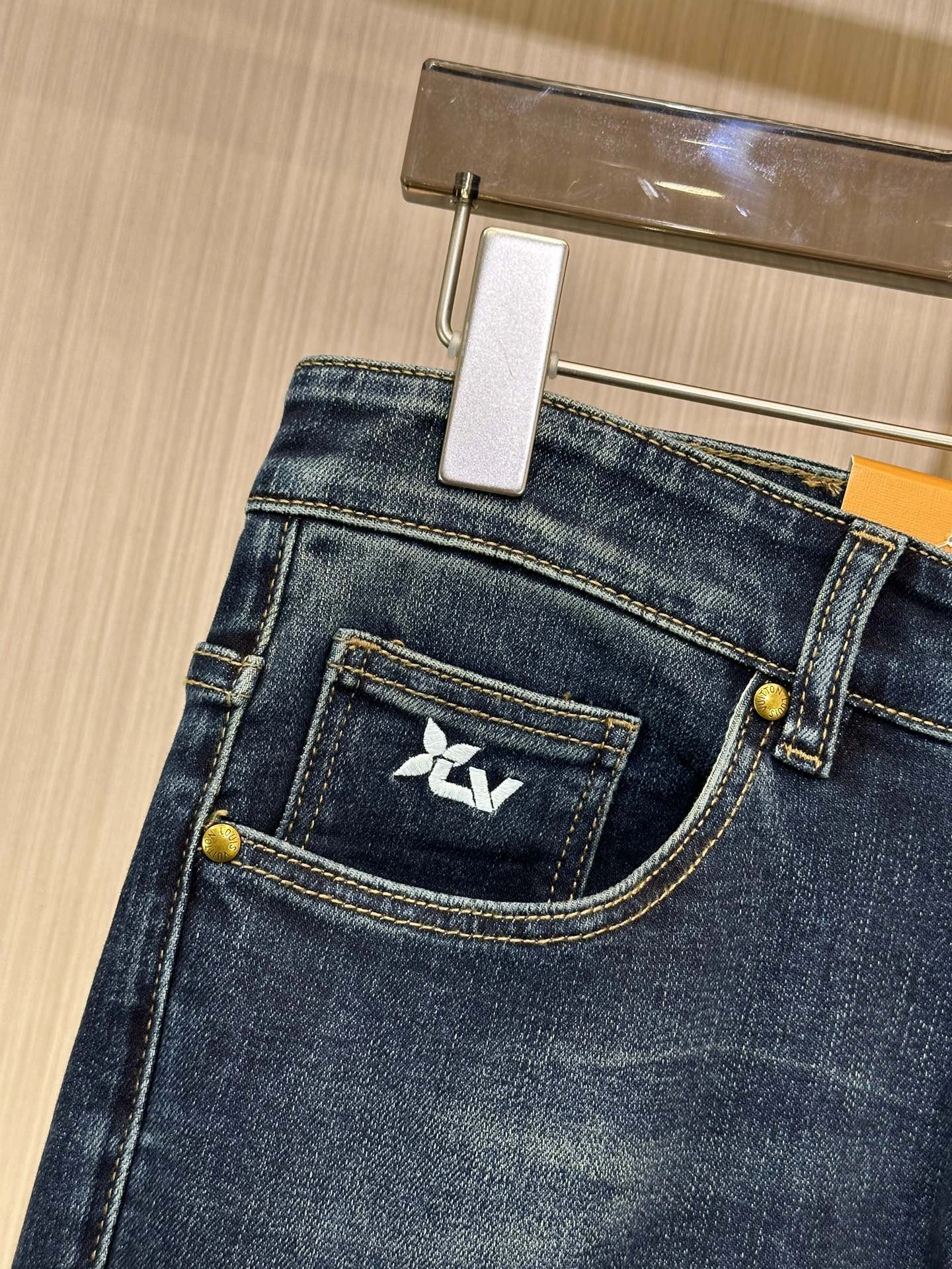 TopPick L*ouis V*uitton Pants Top Quality AZ 20231018- 13007