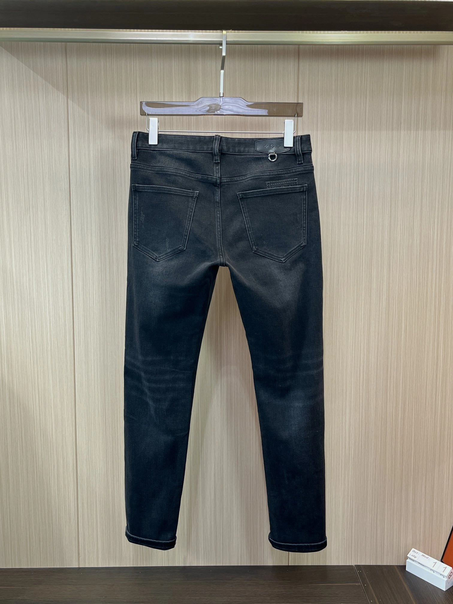 L*ouis V*uitton Pants Top Quality AZ 20231018- SoftTouch 13005