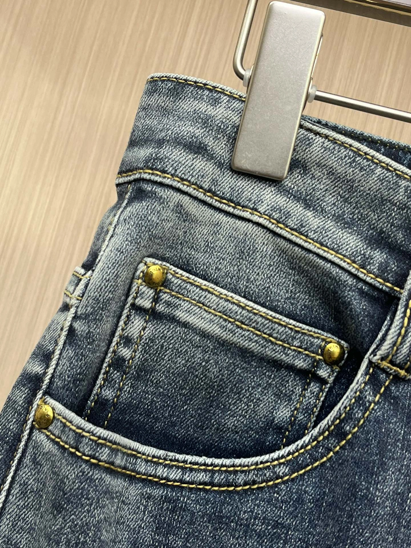 Trendsetting L*ouis V*uitton Pants Top Quality AZ 20231018- 13004