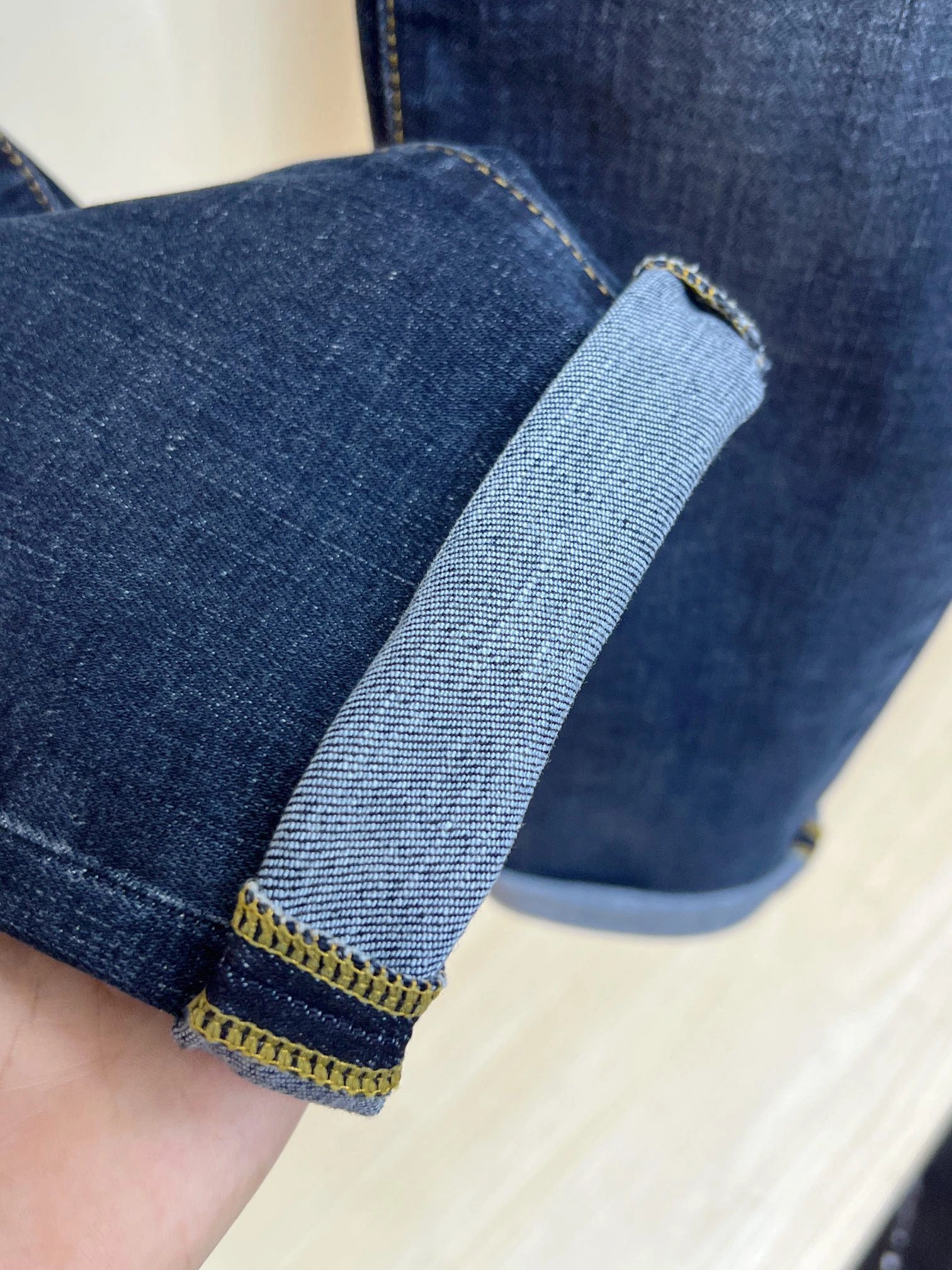L*ouis V*uitton Pants Top Quality AZ 20231023- Bright 12986