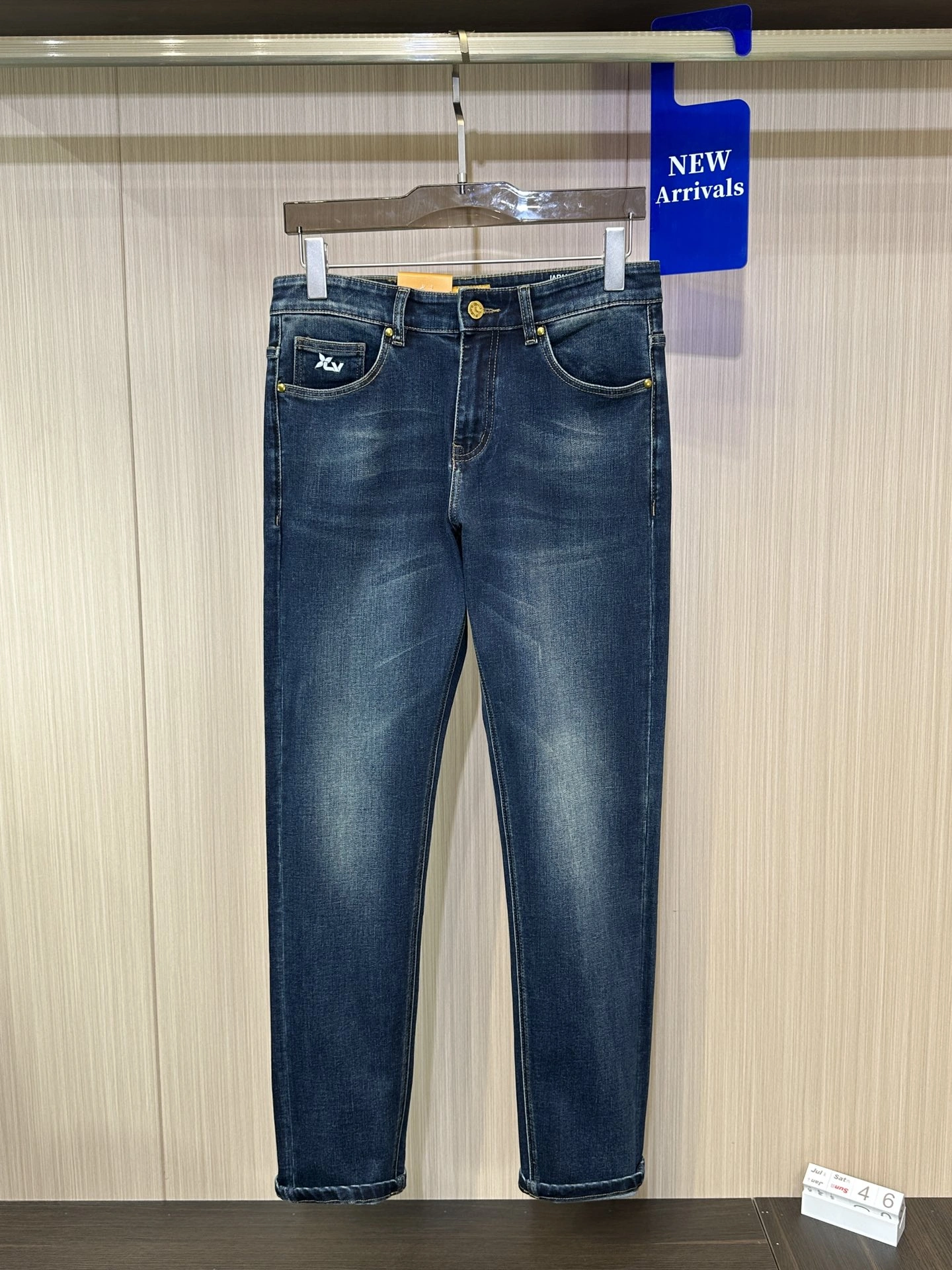 Unique L*ouis V*uitton Pants Top Quality AZ 20231024- 12982