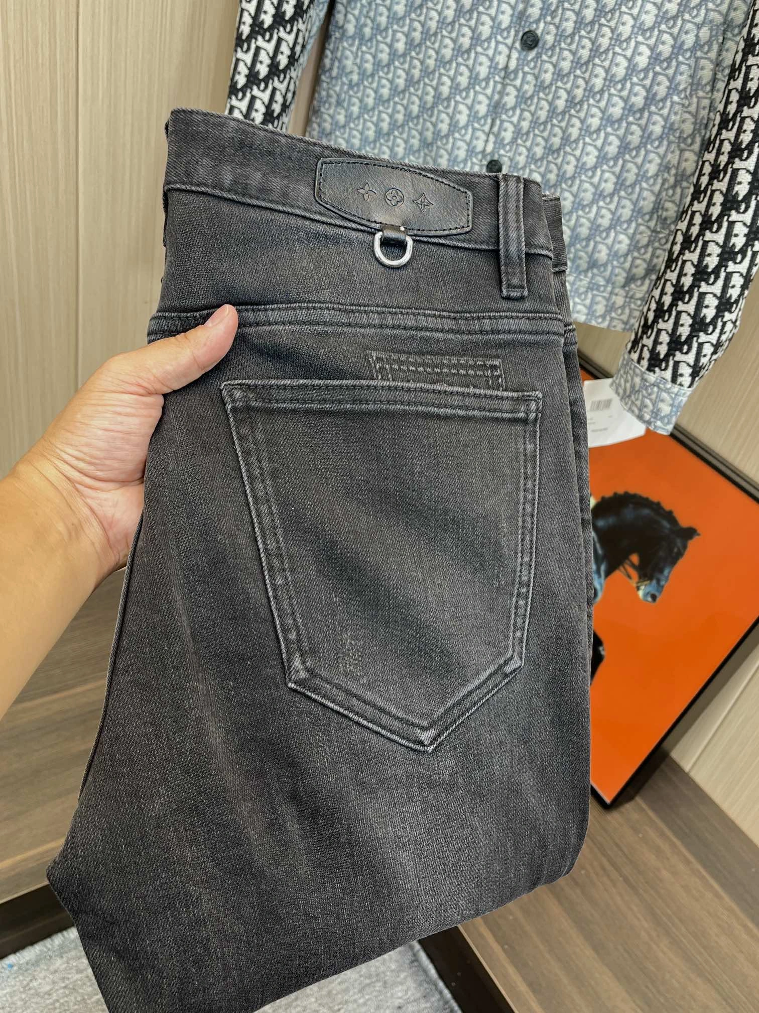 L*ouis V*uitton Pants Top Quality AZ 20231024- FastDry 12980