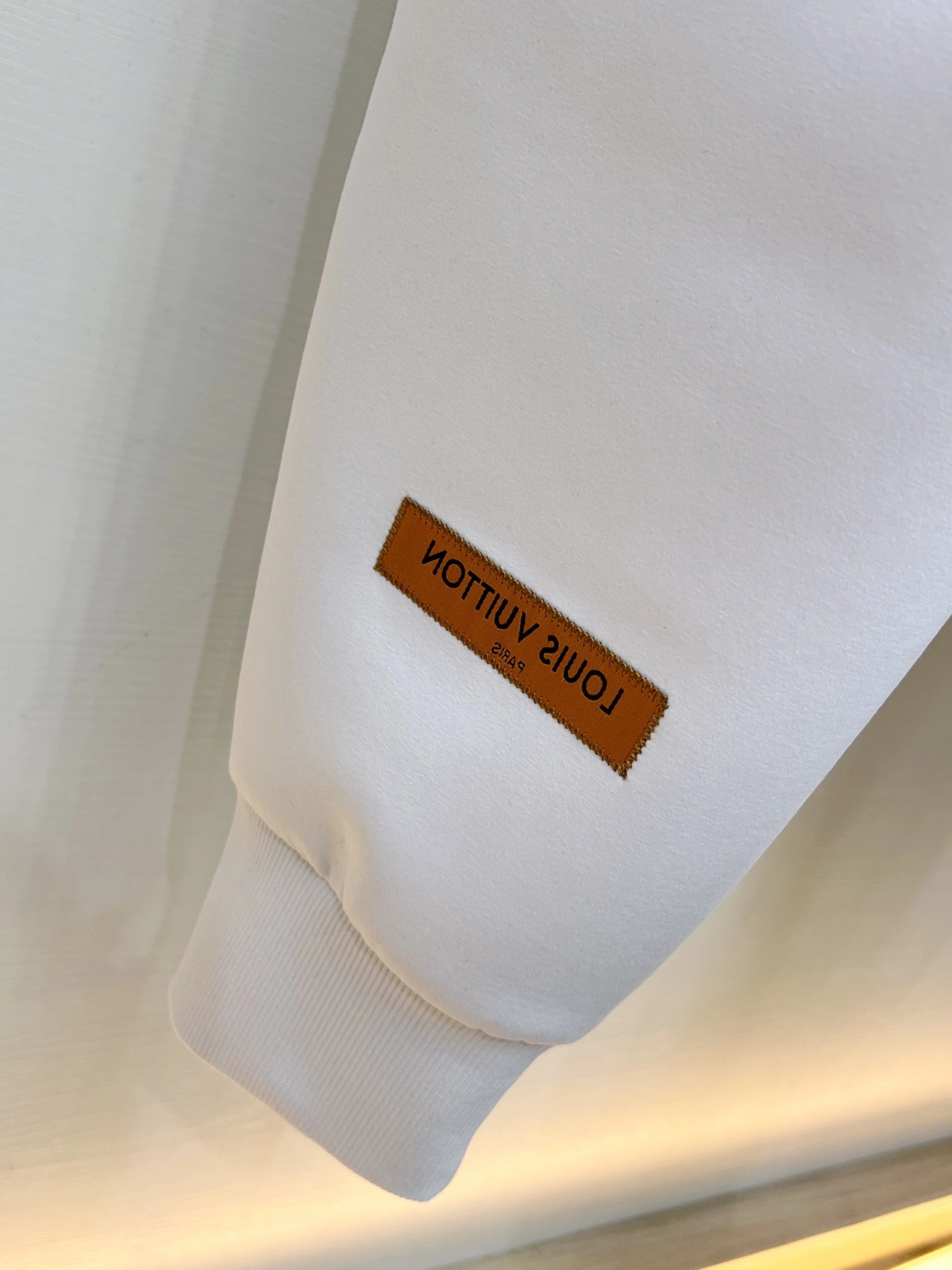 L*ouis V*uitton Pants Top Quality AZ 20231024- Comfortable 12977