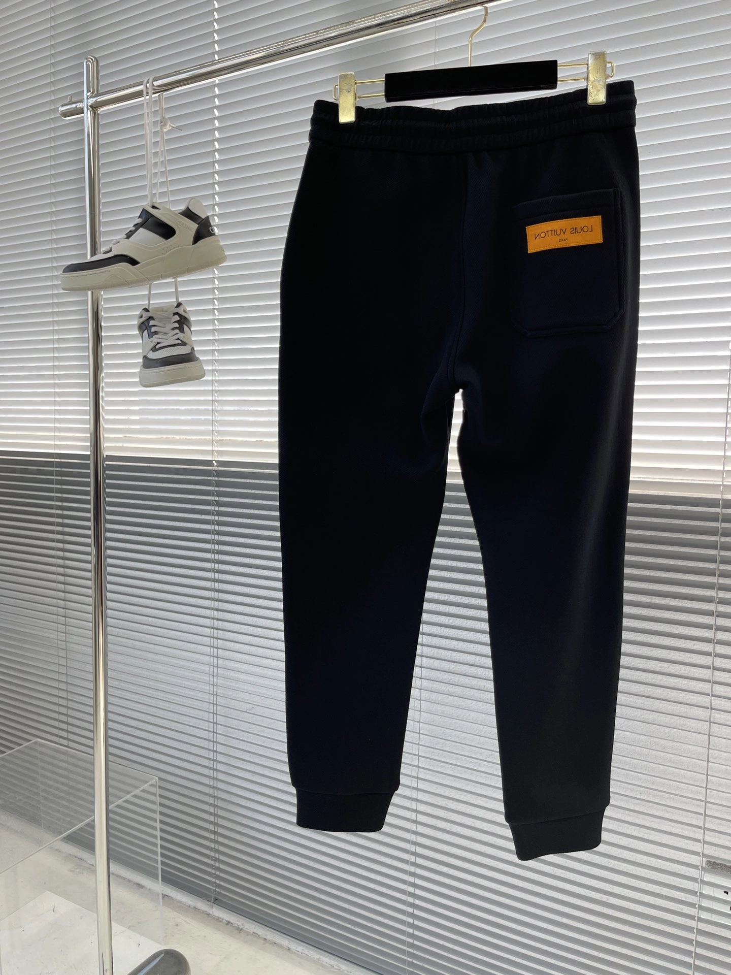 OdorResistant L*ouis V*uitton Pants Top Quality AZ 20231027- 12958
