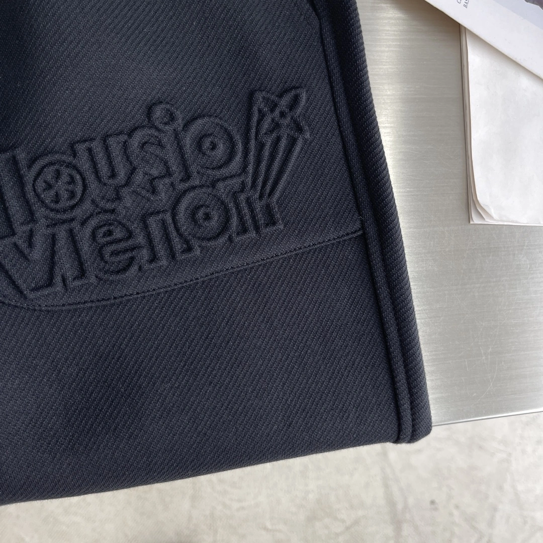 OdorResistant L*ouis V*uitton Pants Top Quality AZ 20231027- 12958