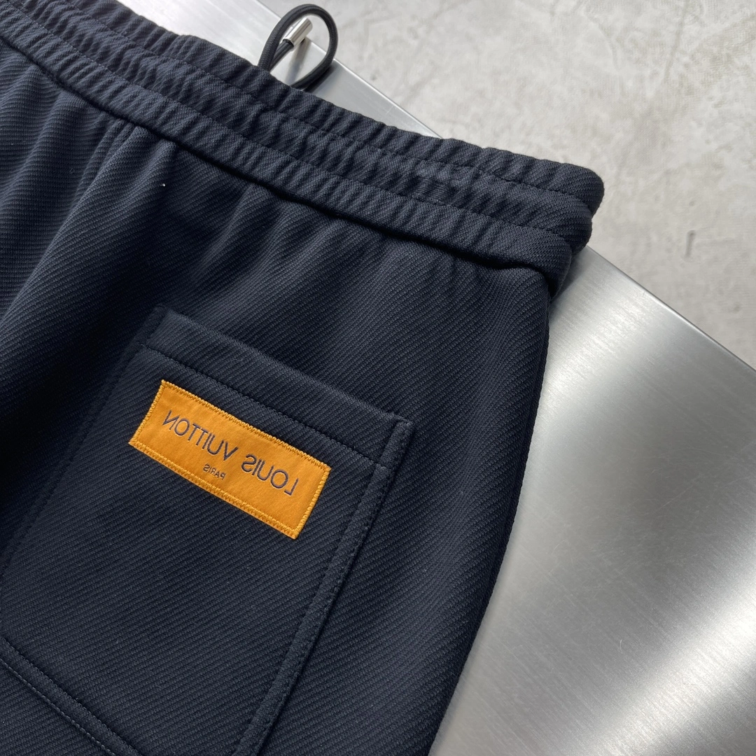 OdorResistant L*ouis V*uitton Pants Top Quality AZ 20231027- 12958