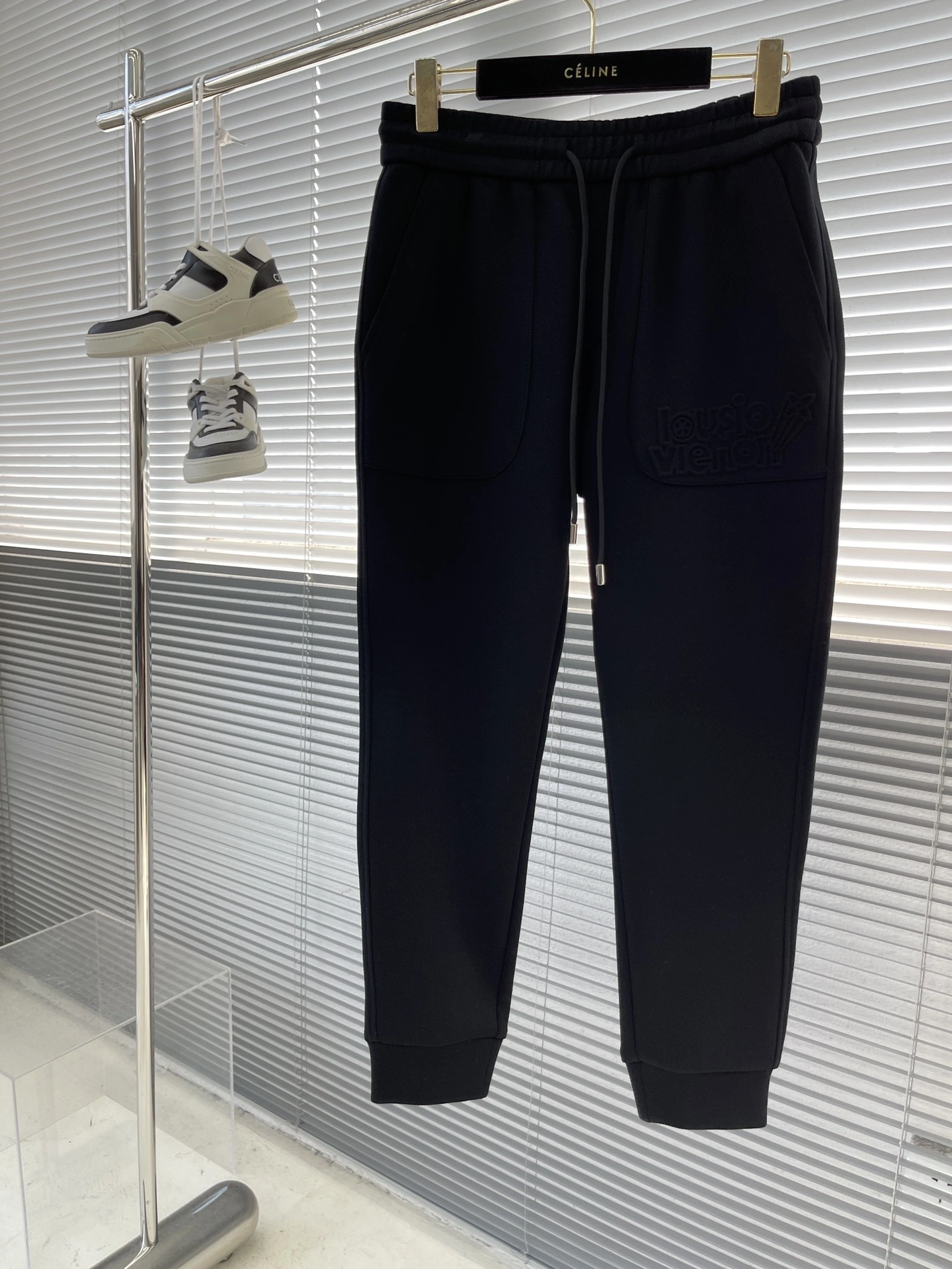 OdorResistant L*ouis V*uitton Pants Top Quality AZ 20231027- 12958