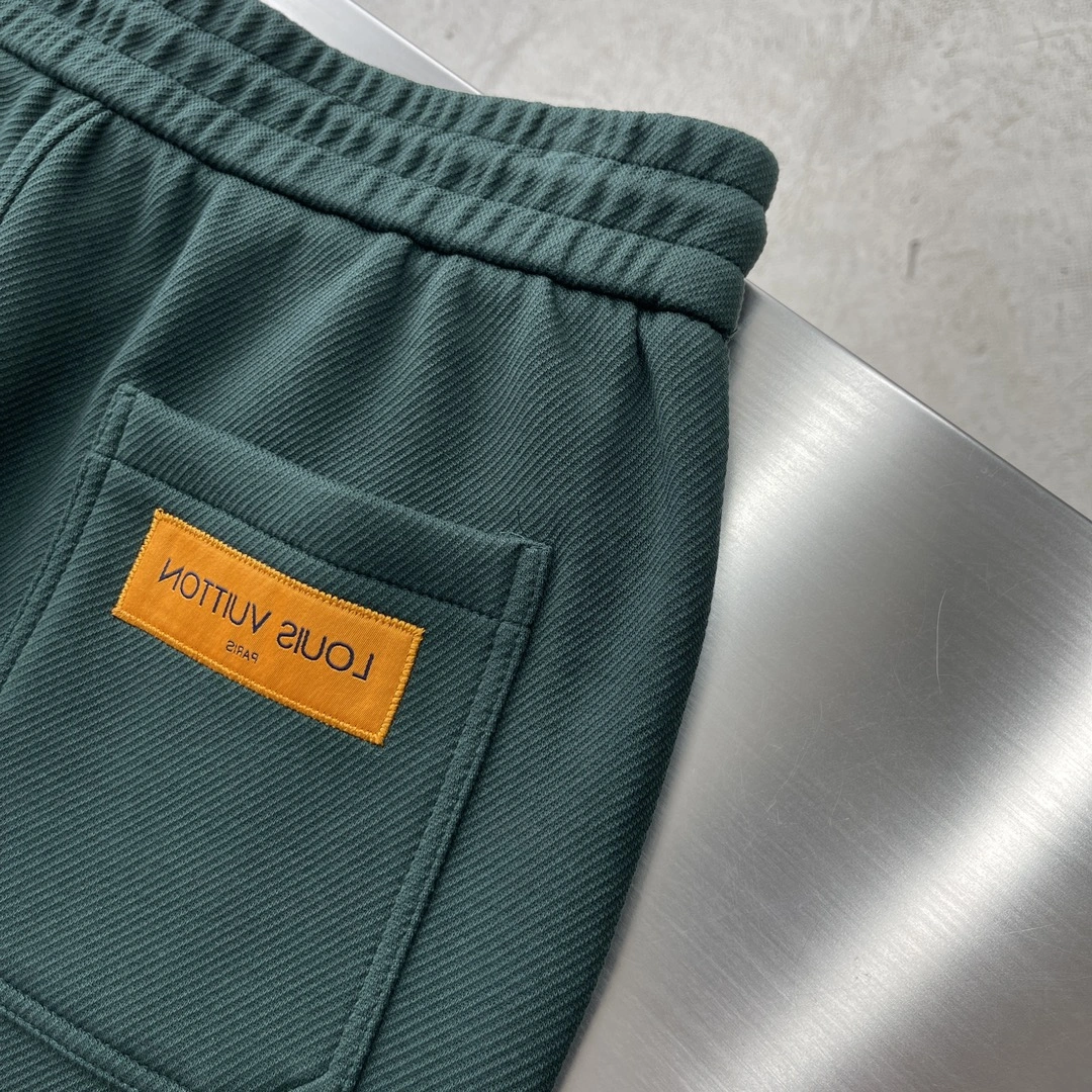L*ouis V*uitton Pants Top Quality AZ 20231027- Reliable 12956