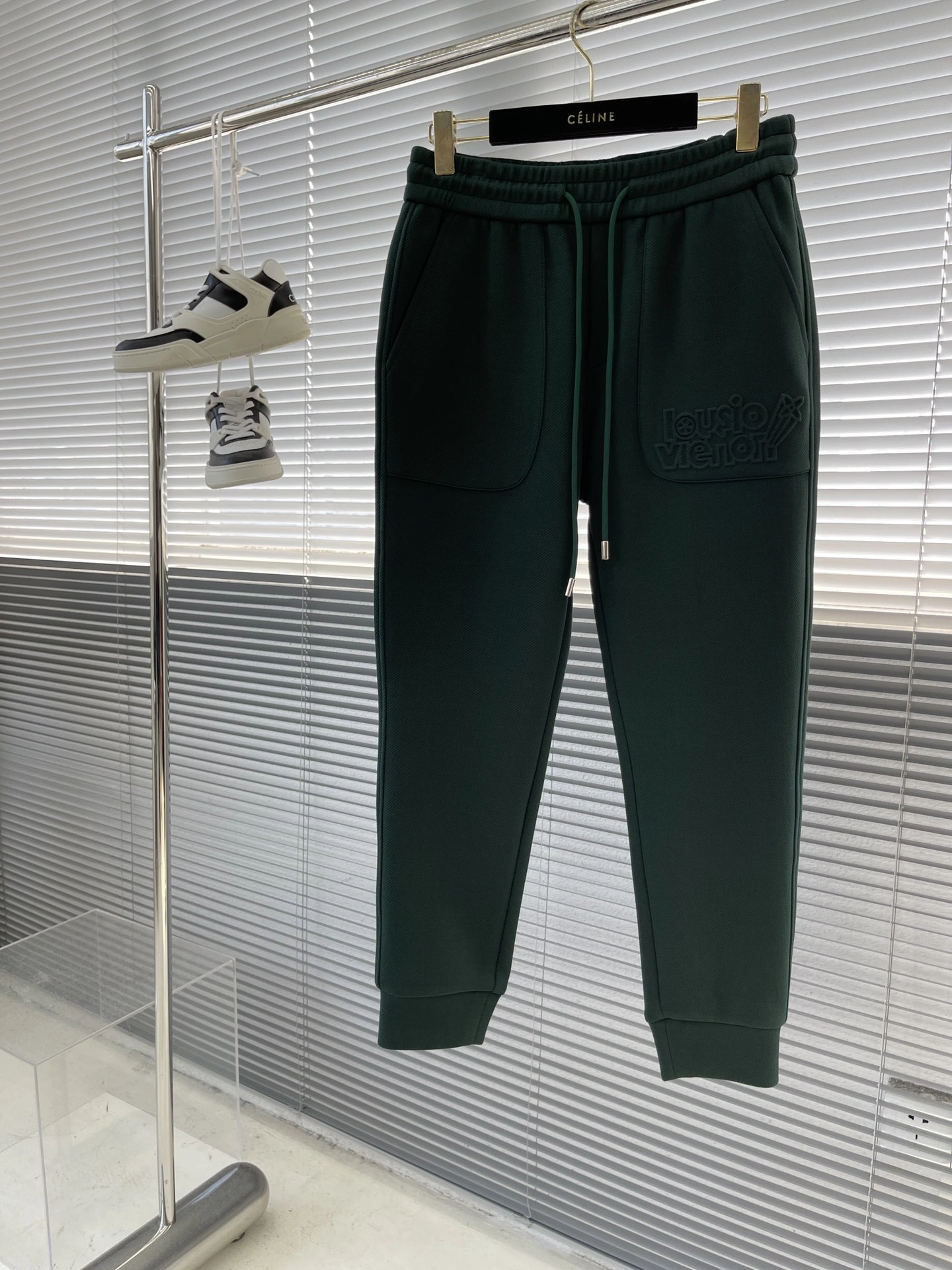 L*ouis V*uitton Pants Top Quality AZ 20231027- Reliable 12956