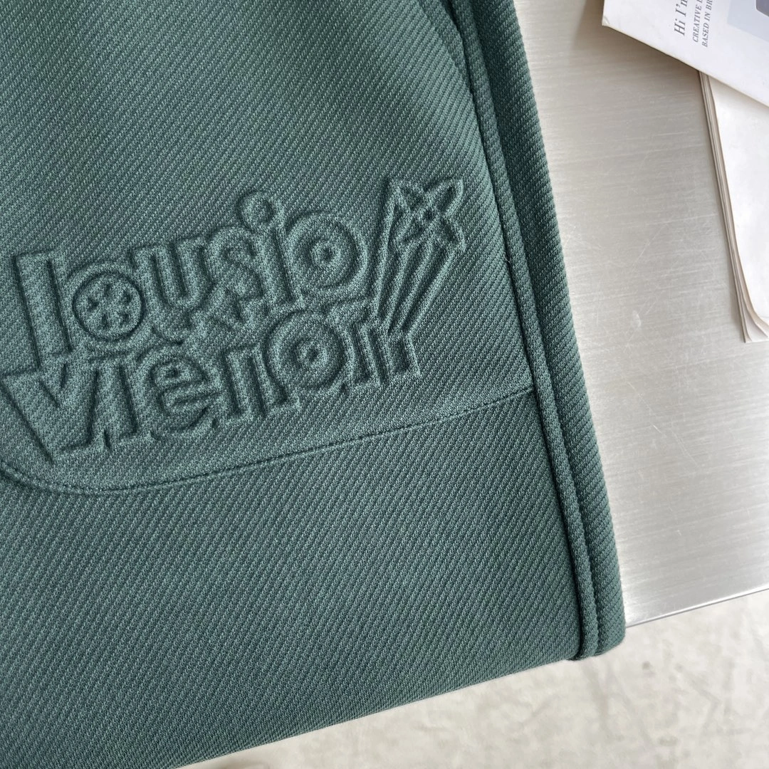 L*ouis V*uitton Pants Top Quality AZ 20231027- Reliable 12956