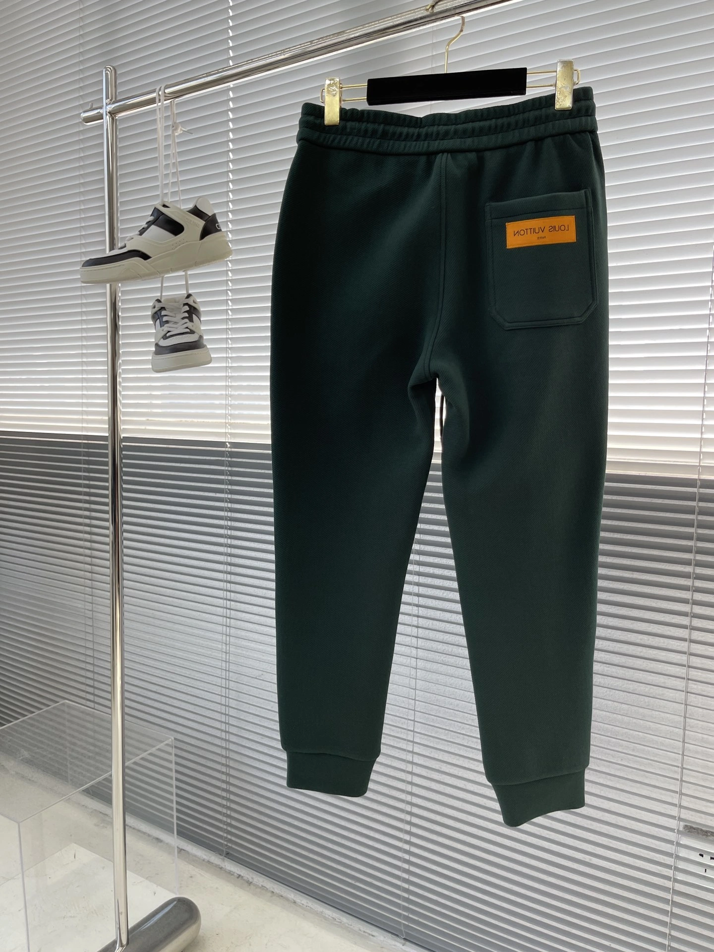 L*ouis V*uitton Pants Top Quality AZ 20231027- Reliable 12956