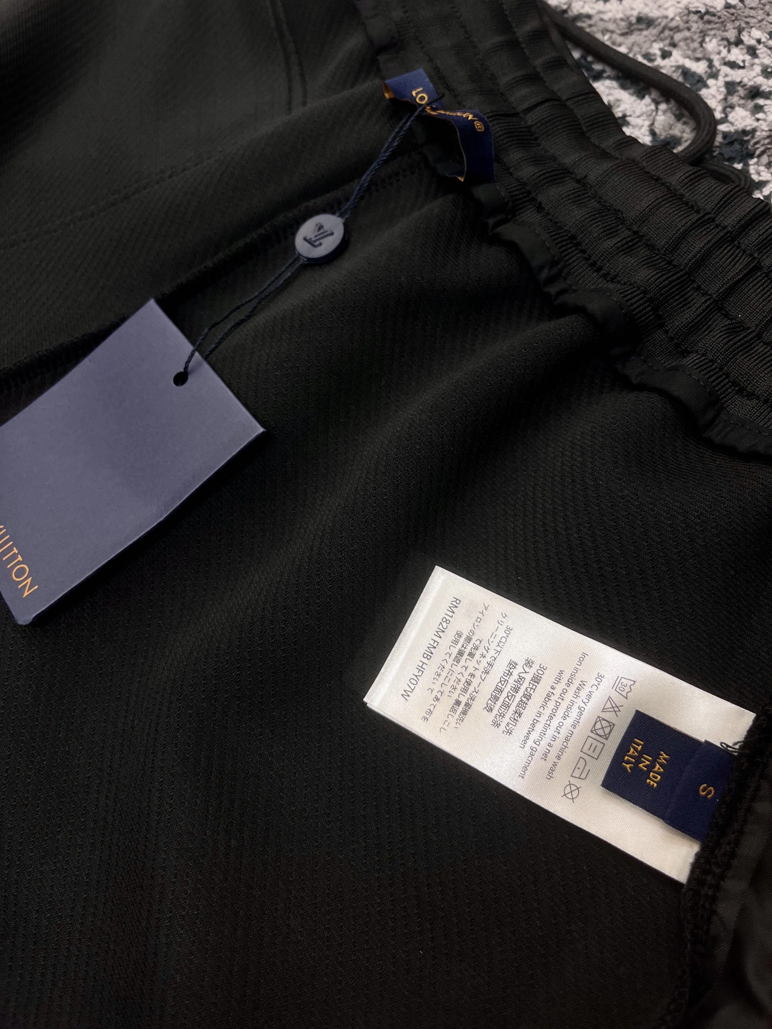 Sustainable L*ouis V*uitton Pants Top Quality D17 20231030- 12930