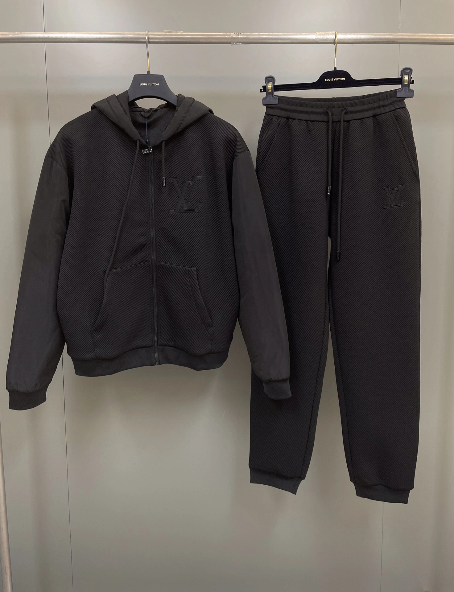 Sustainable L*ouis V*uitton Pants Top Quality D17 20231030- 12930