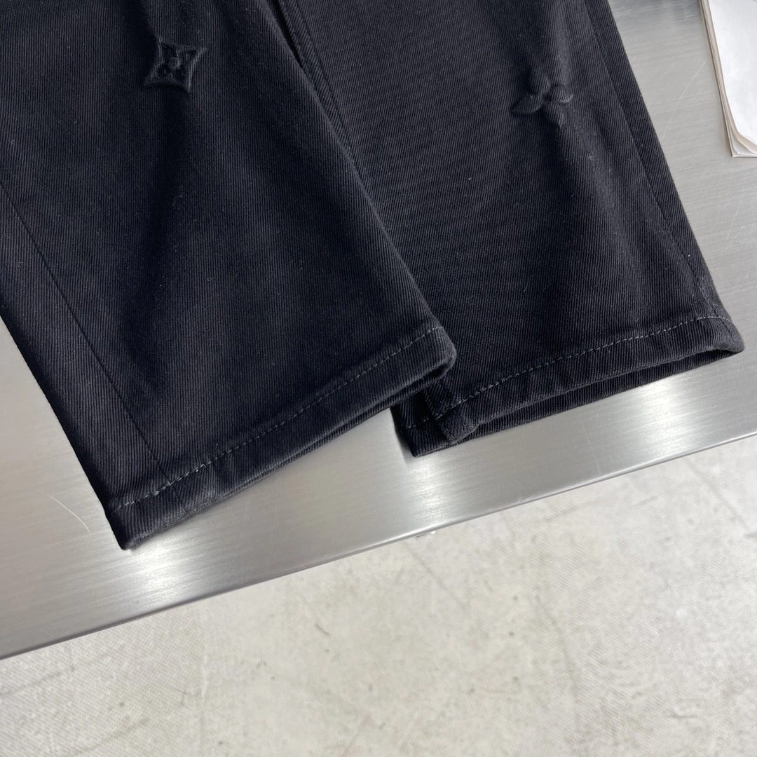 Practical L*ouis V*uitton Pants Top Quality D17 20231107- 12908