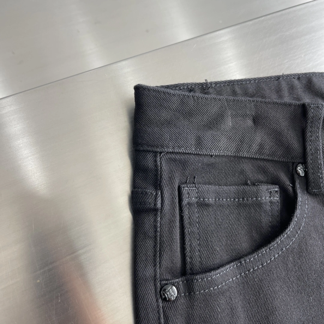 Practical L*ouis V*uitton Pants Top Quality D17 20231107- 12908