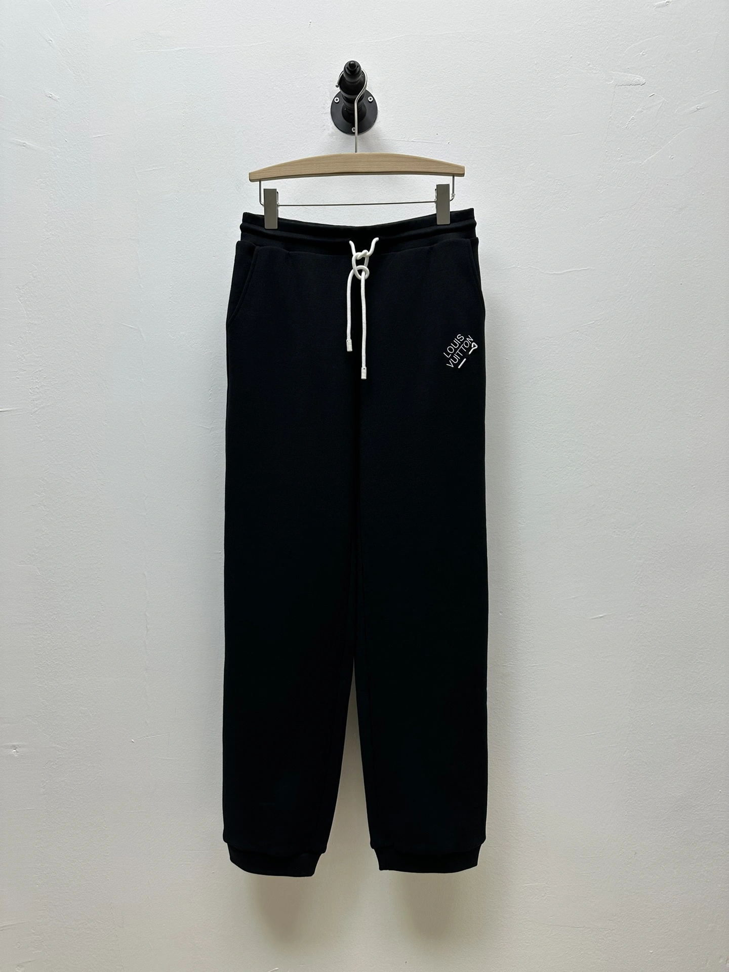 L*ouis V*uitton Pants Top Quality D17 20240224- StreetReady 12884