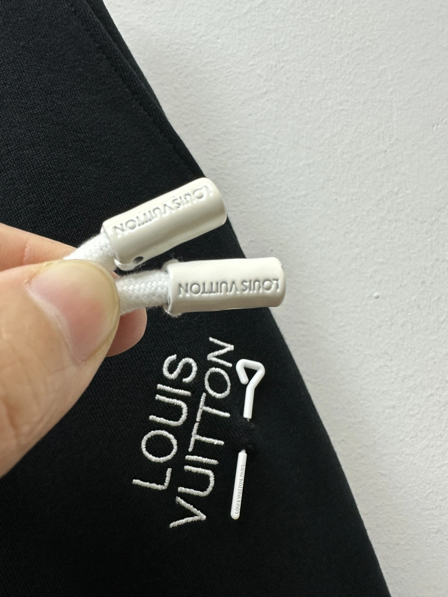 L*ouis V*uitton Pants Top Quality D17 20240224- StreetReady 12884