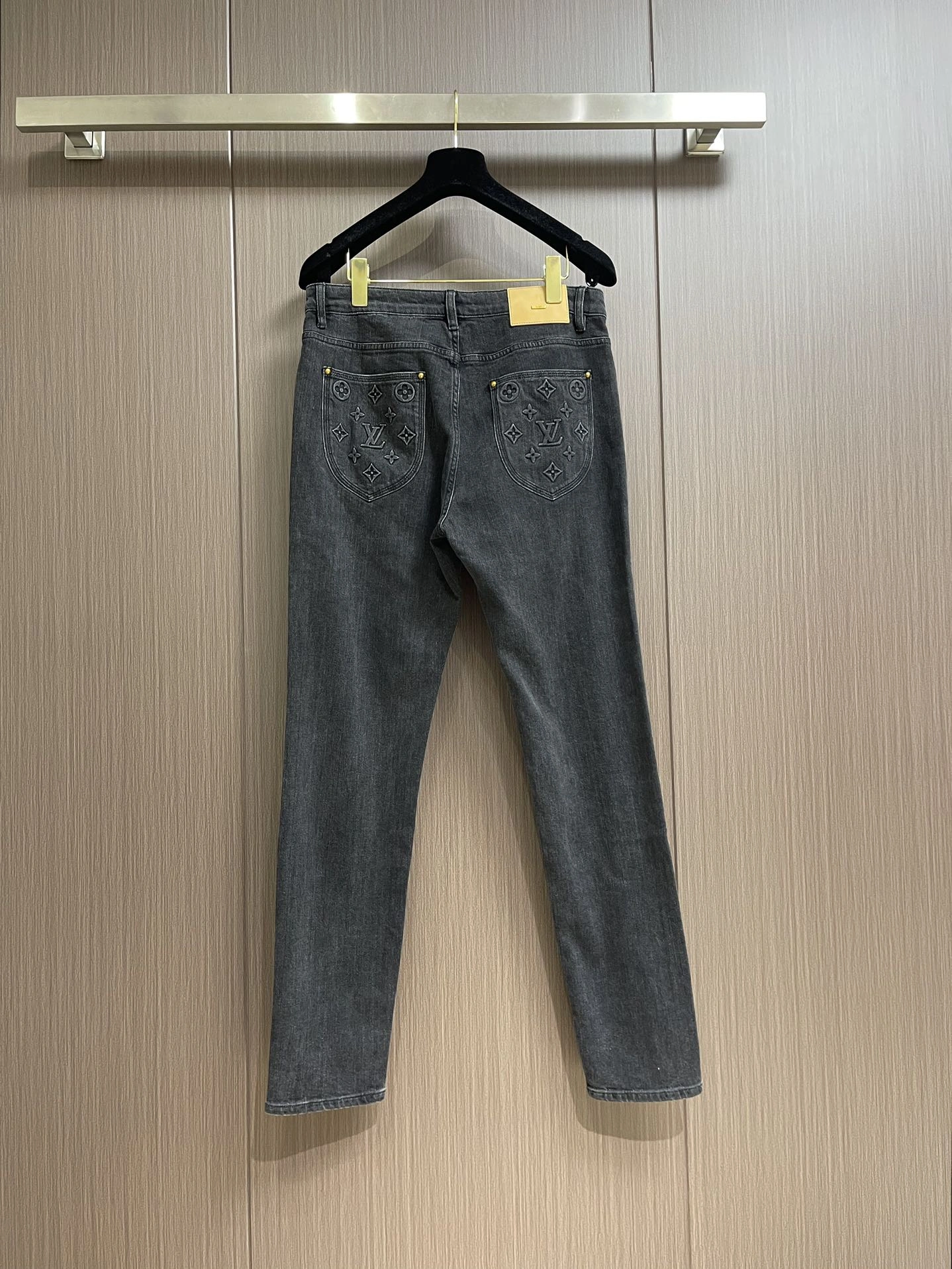 L*ouis V*uitton Pants Top Quality D17 20240227- SoftTouch 12880