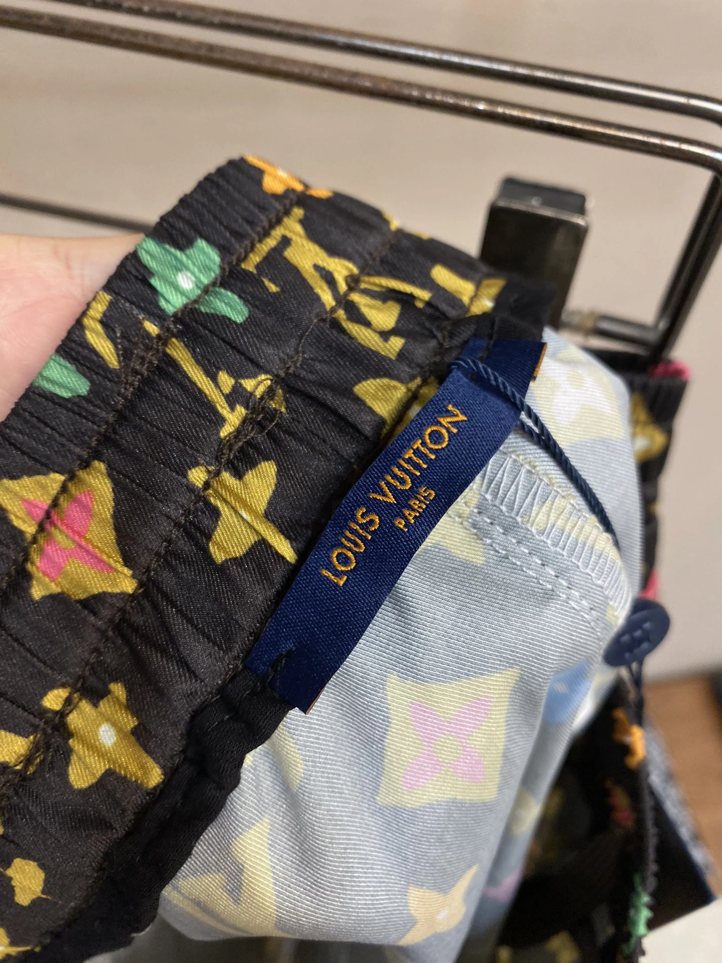 SportInspired L*ouis V*uitton Pants Top Quality D17 202404112- 12798