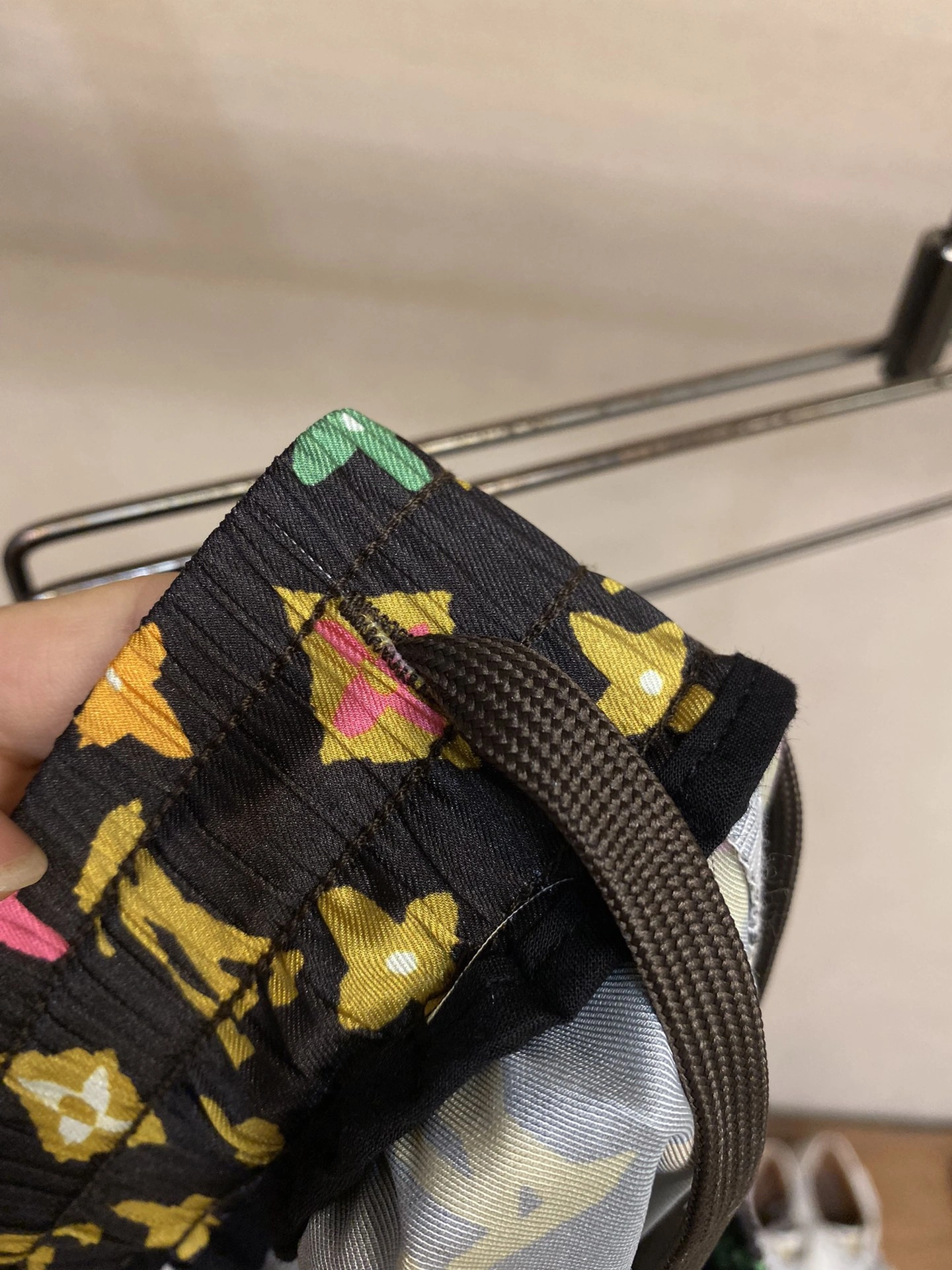 SportInspired L*ouis V*uitton Pants Top Quality D17 202404112- 12798