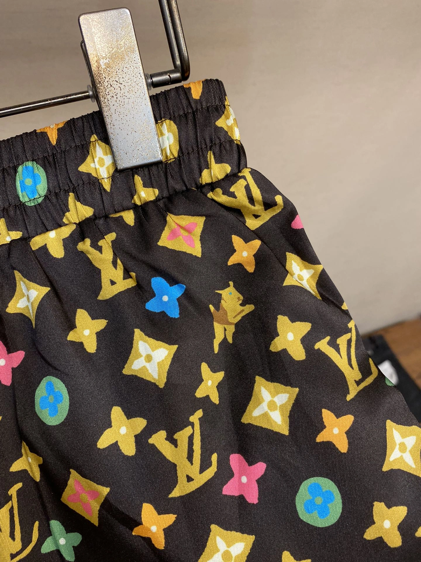 SportInspired L*ouis V*uitton Pants Top Quality D17 202404112- 12798