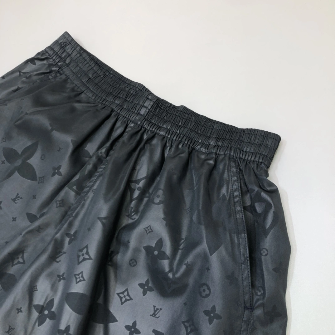 L*ouis V*uitton Pants Top Quality D17 202404113- Breathable 12787