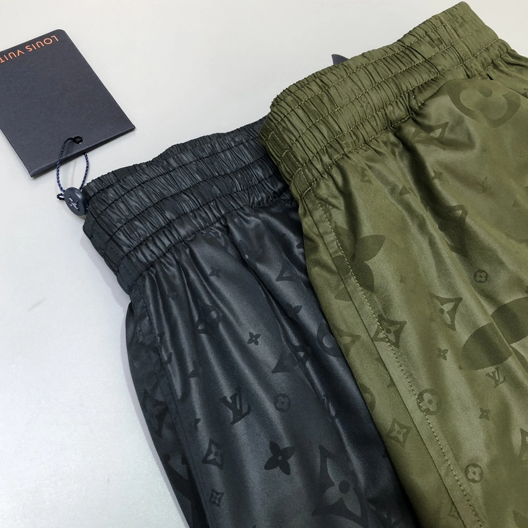L*ouis V*uitton Pants Top Quality D17 202404113- Breathable 12787