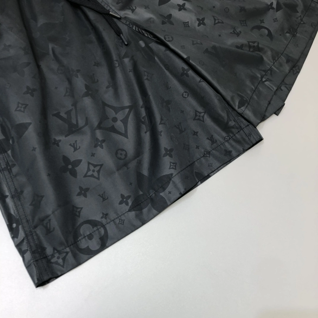 L*ouis V*uitton Pants Top Quality D17 202404113- Breathable 12787