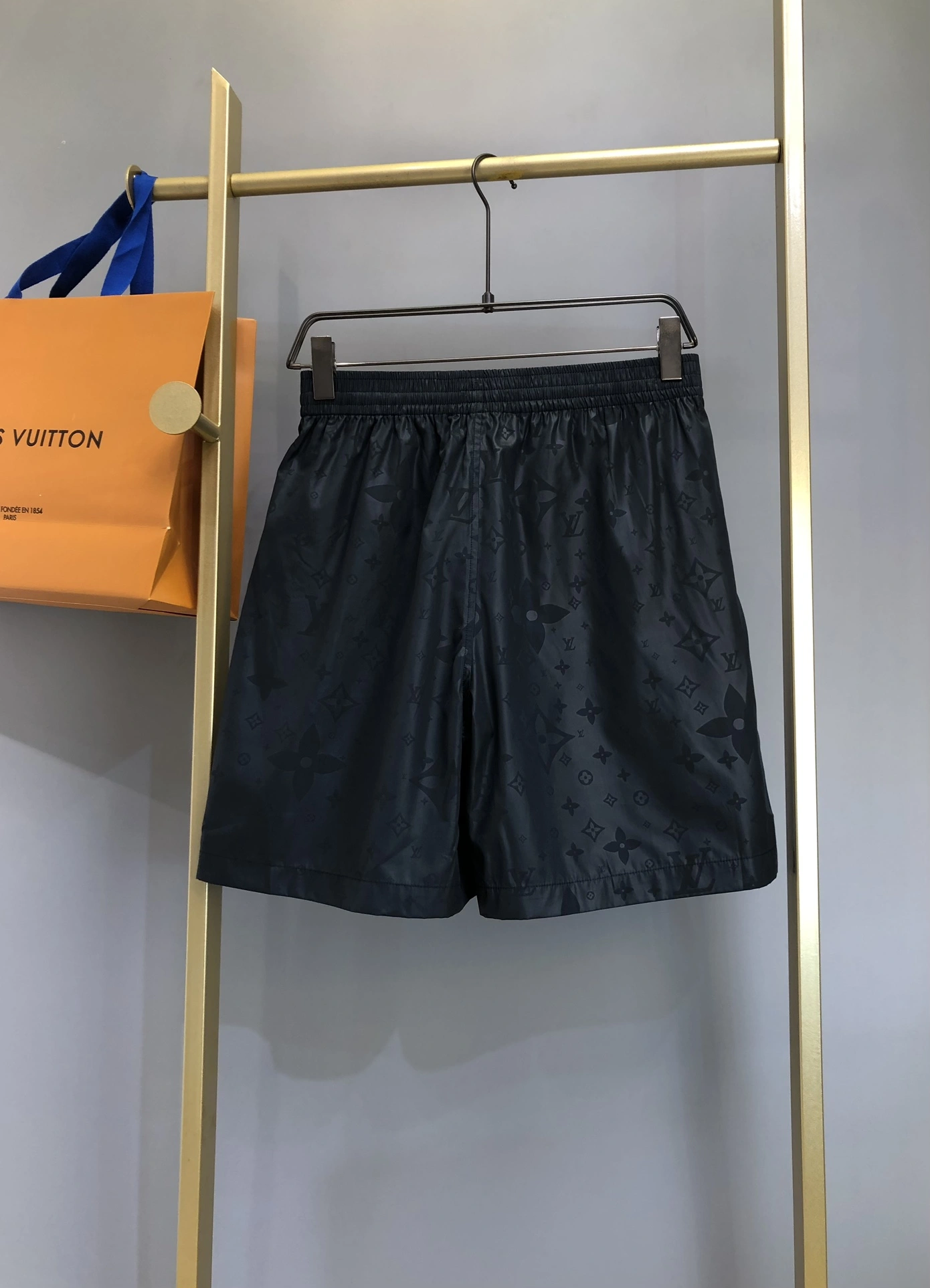 L*ouis V*uitton Pants Top Quality D17 202404113- Breathable 12787