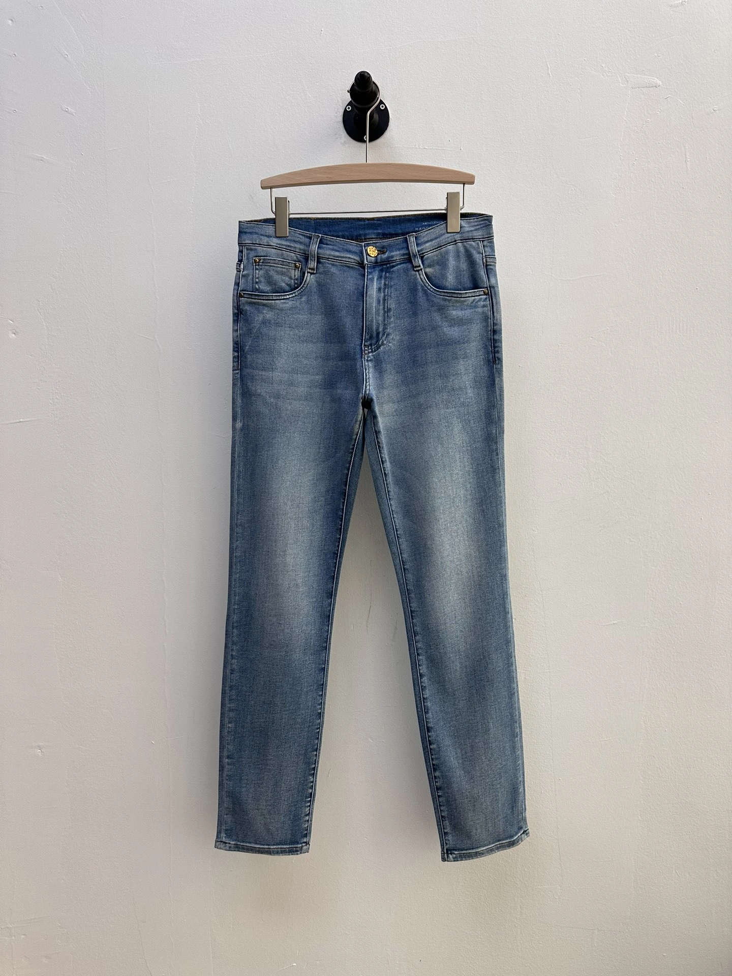 L*ouis V*uitton Pants Top Quality D17 202404114- Durable 12784