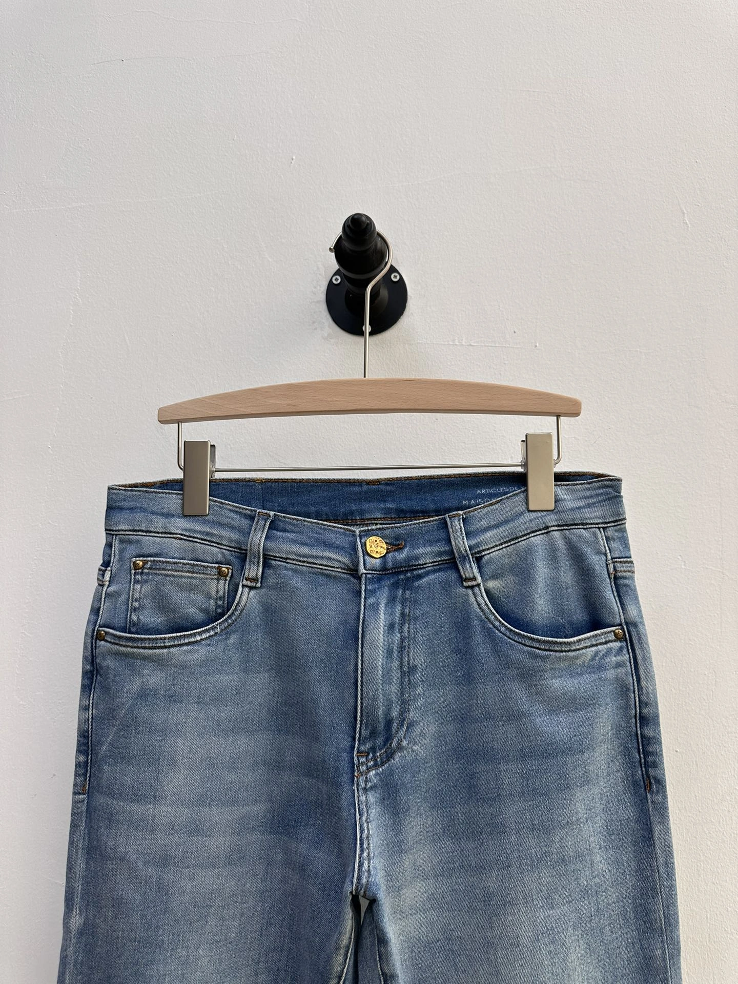 L*ouis V*uitton Pants Top Quality D17 202404114- Durable 12784