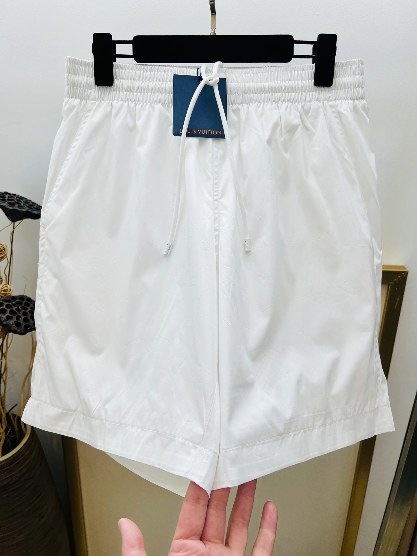 Snug L*ouis V*uitton Pants Top Quality D17 20240417- 12767