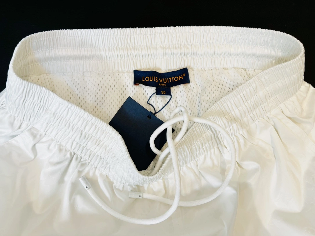 Snug L*ouis V*uitton Pants Top Quality D17 20240417- 12767