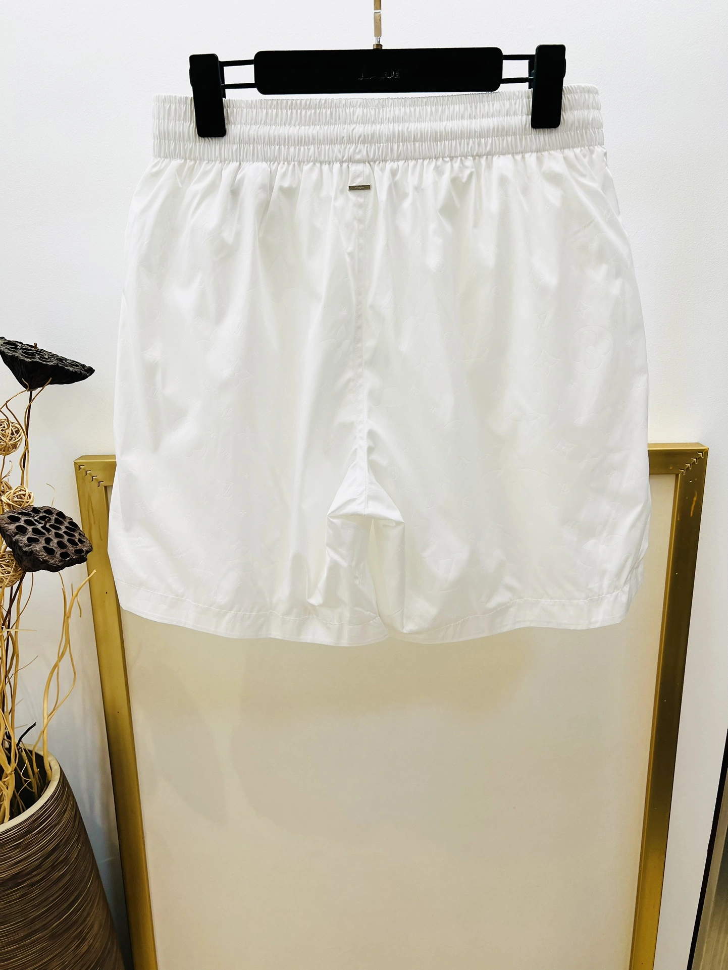 Snug L*ouis V*uitton Pants Top Quality D17 20240417- 12767