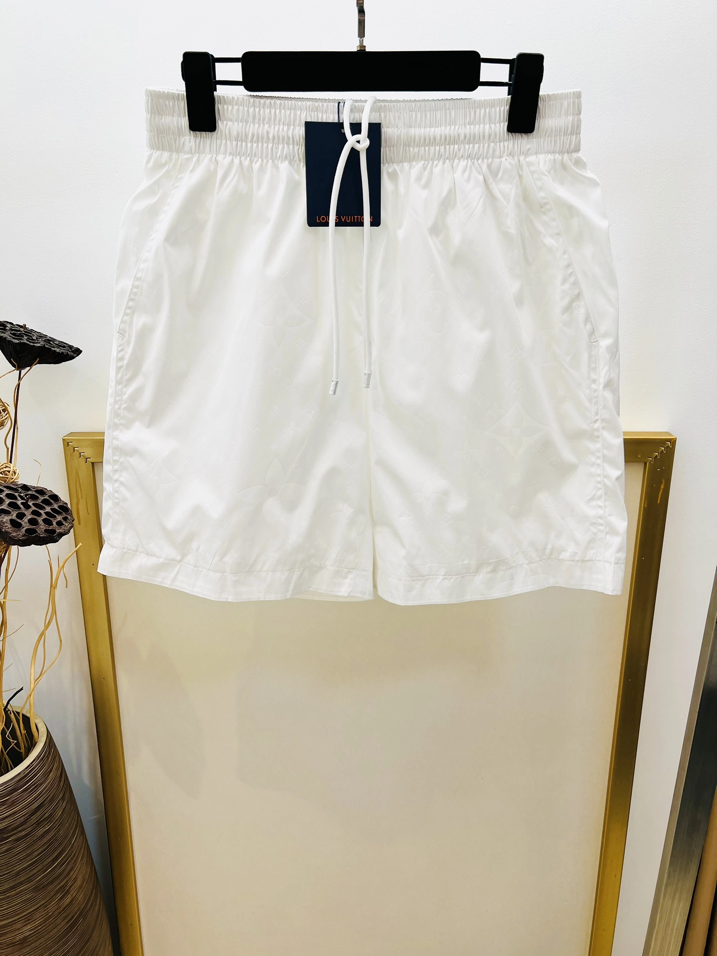 Snug L*ouis V*uitton Pants Top Quality D17 20240417- 12767