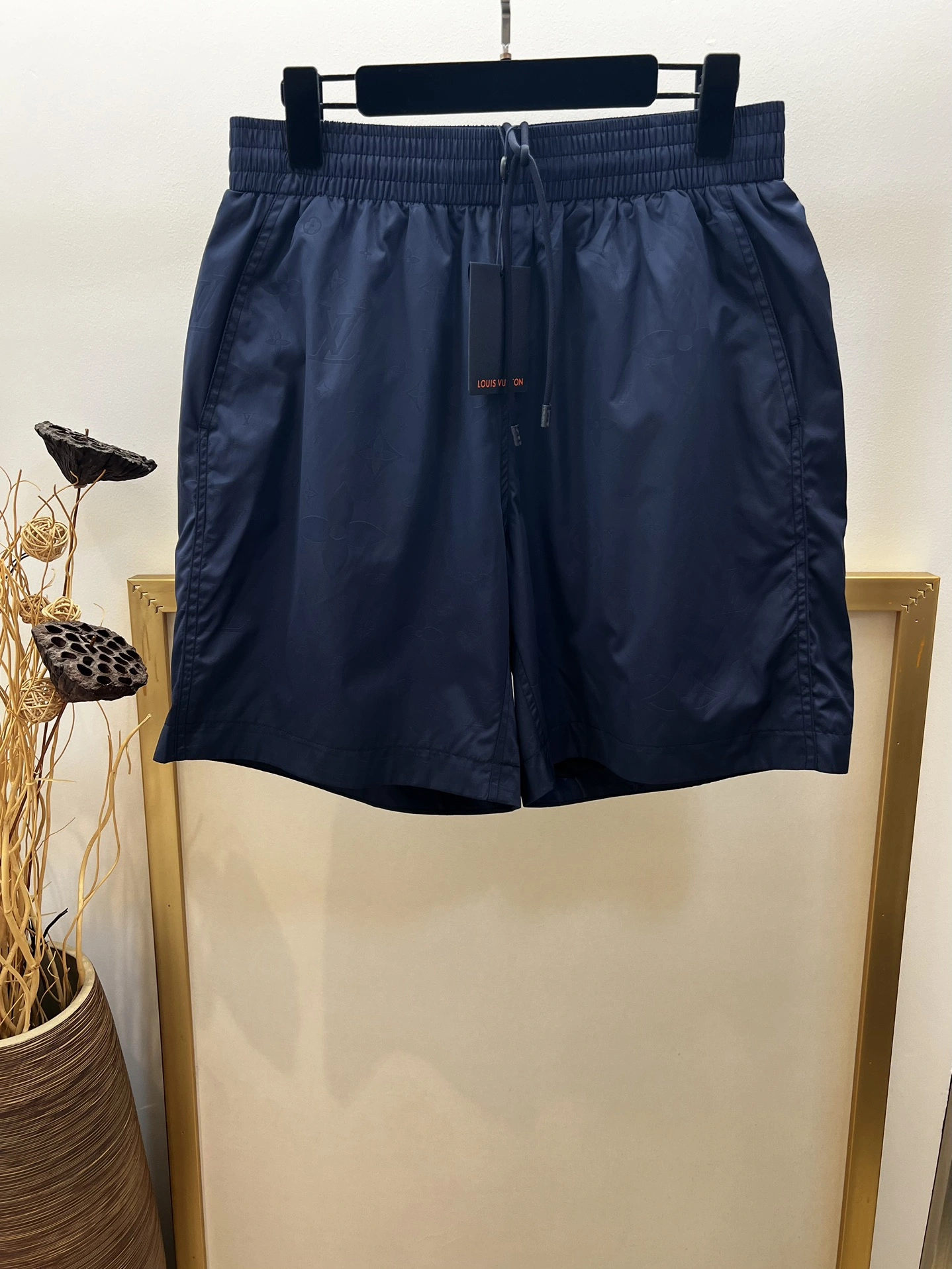 Timeless L*ouis V*uitton Pants Top Quality D17 20240417- 12765