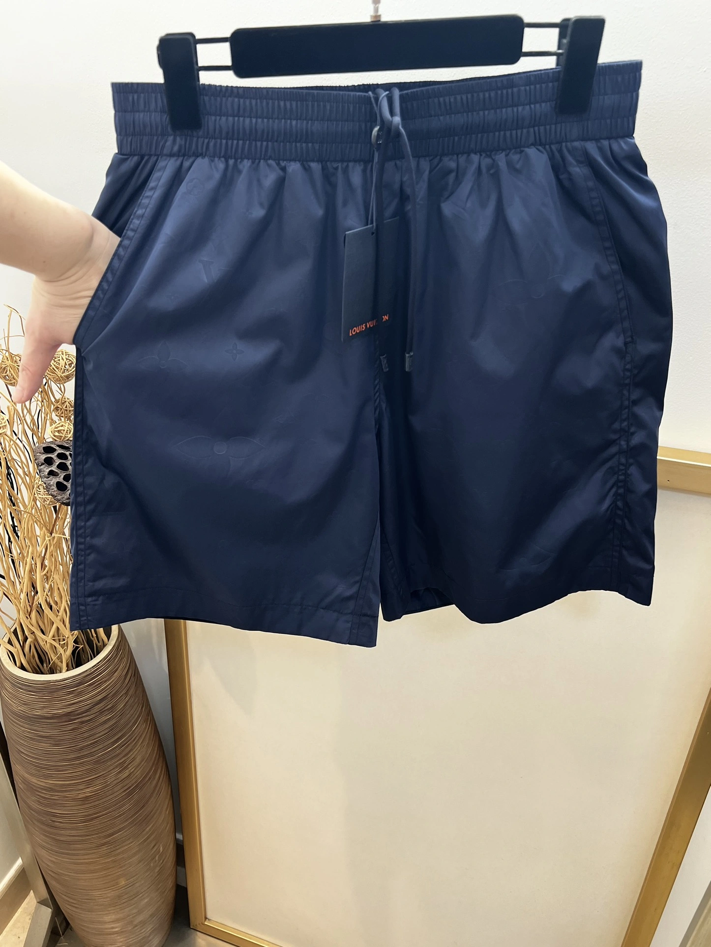 Timeless L*ouis V*uitton Pants Top Quality D17 20240417- 12765