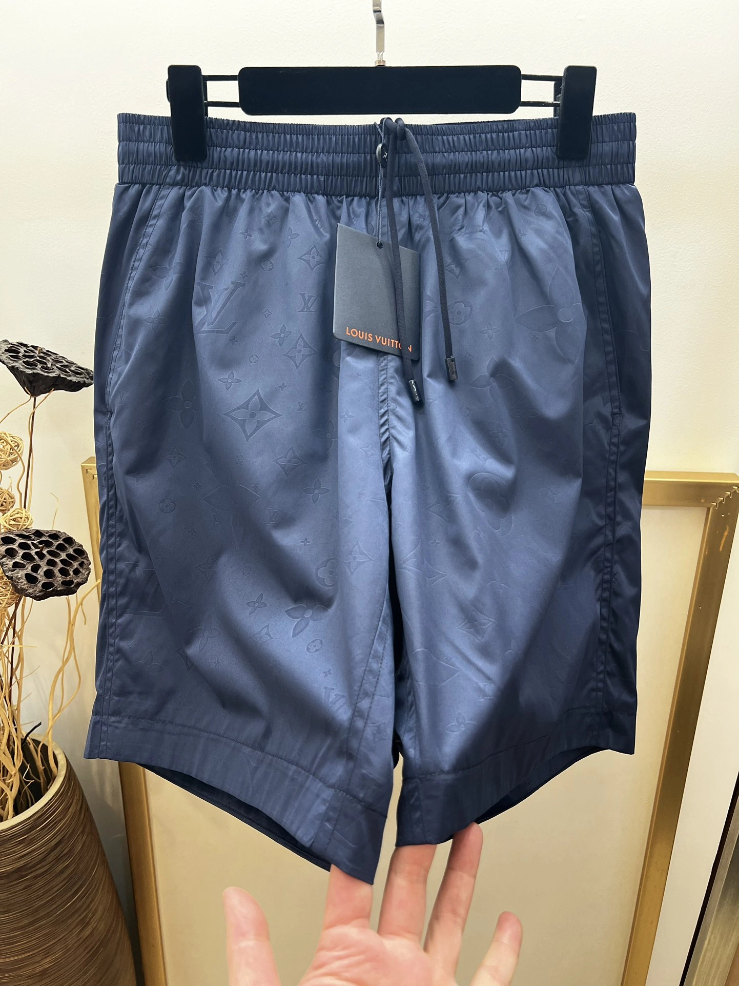 Timeless L*ouis V*uitton Pants Top Quality D17 20240417- 12765