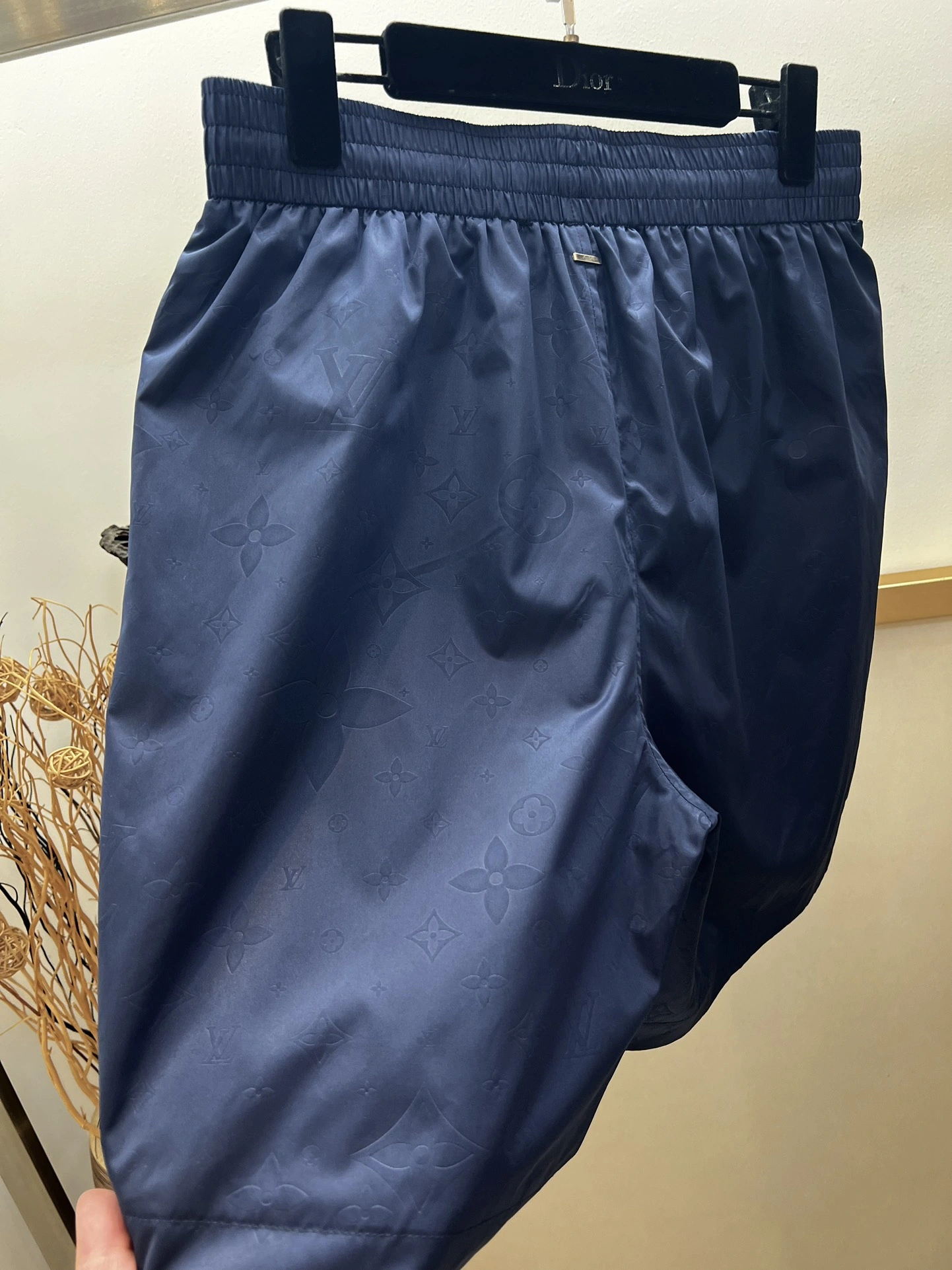 Timeless L*ouis V*uitton Pants Top Quality D17 20240417- 12765