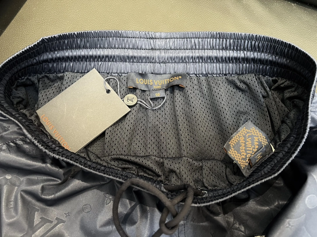 Timeless L*ouis V*uitton Pants Top Quality D17 20240417- 12765